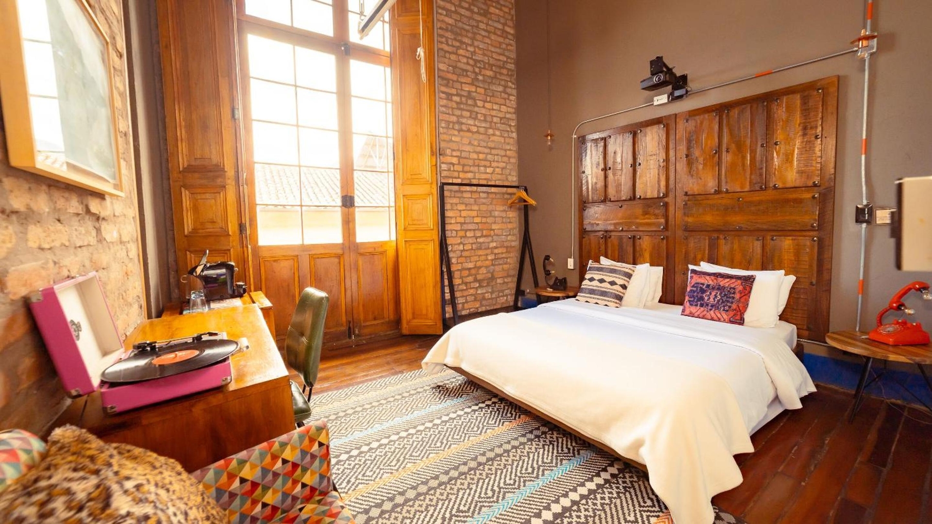 Delgadillo Boutique Hotel by Socialtel