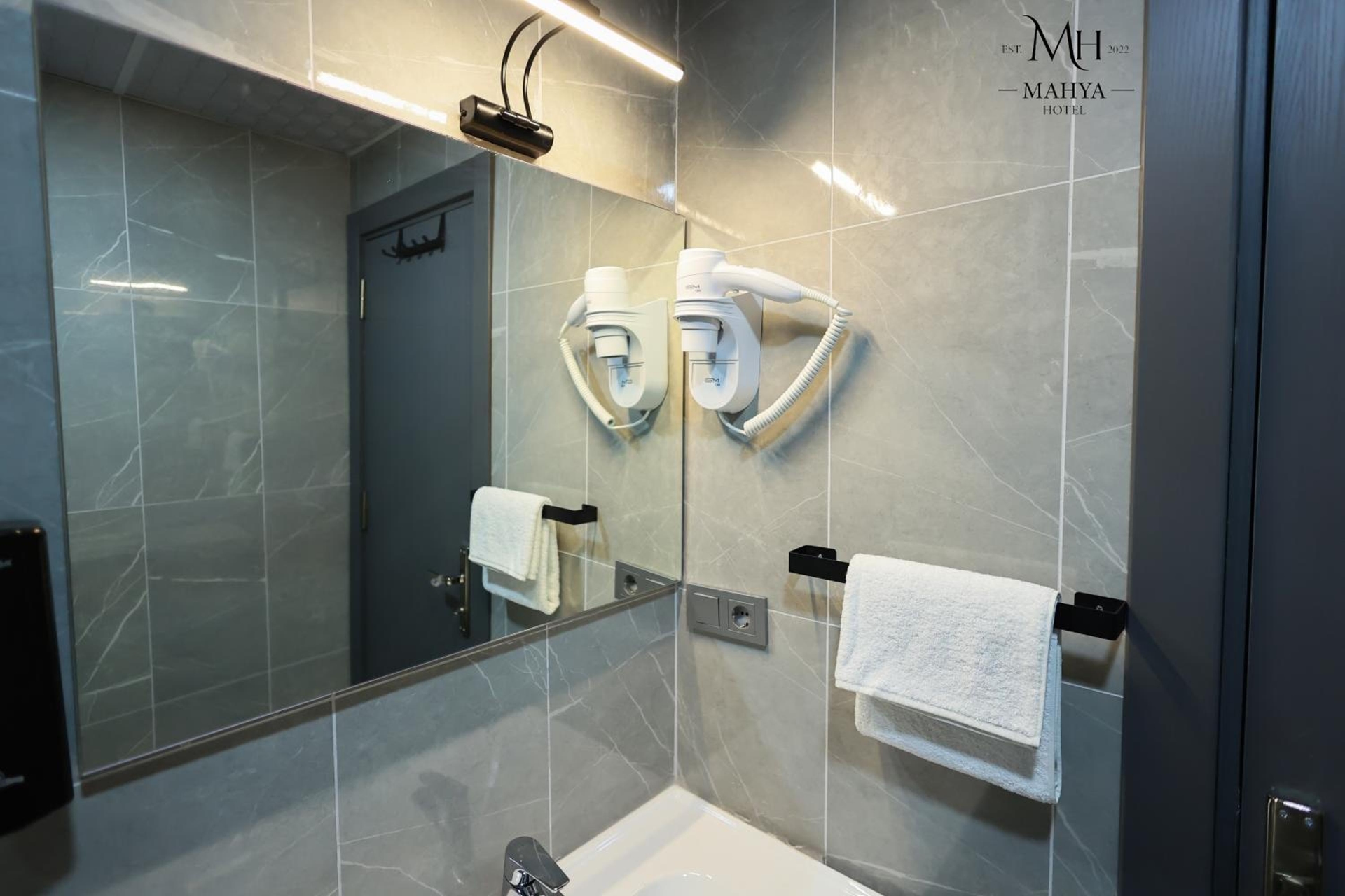 Foto de Mahya Hotel