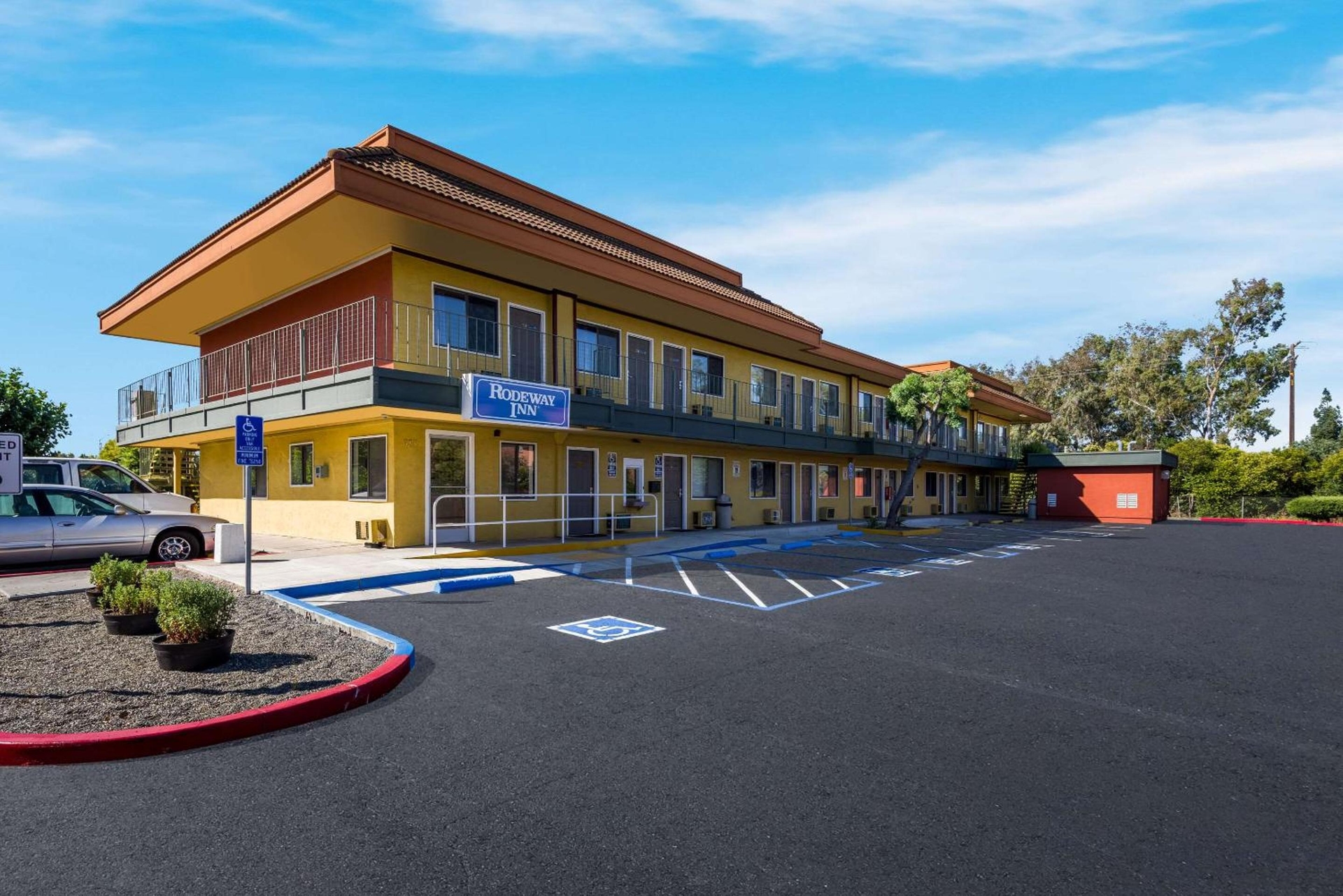 Rodeway Inn Livermore, Livermore