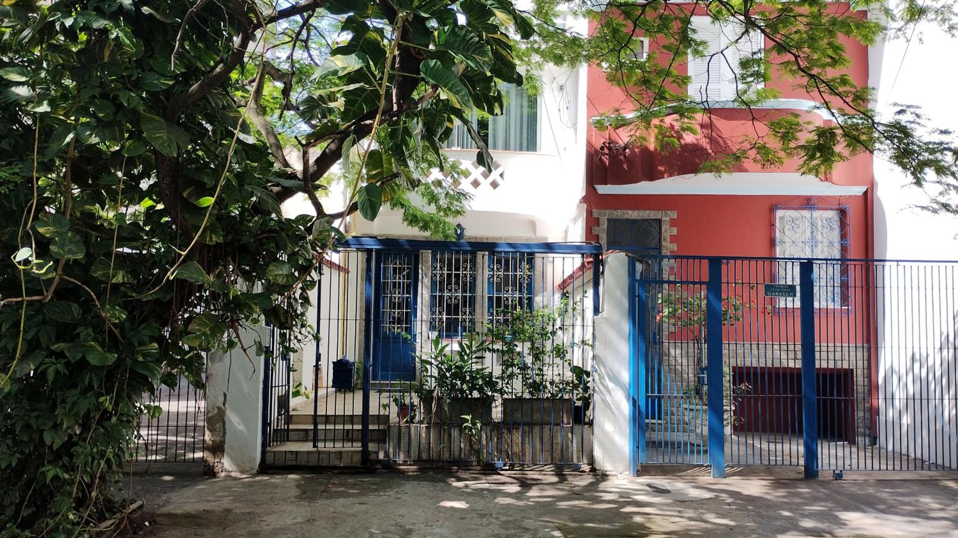 Farfalla São Manuel