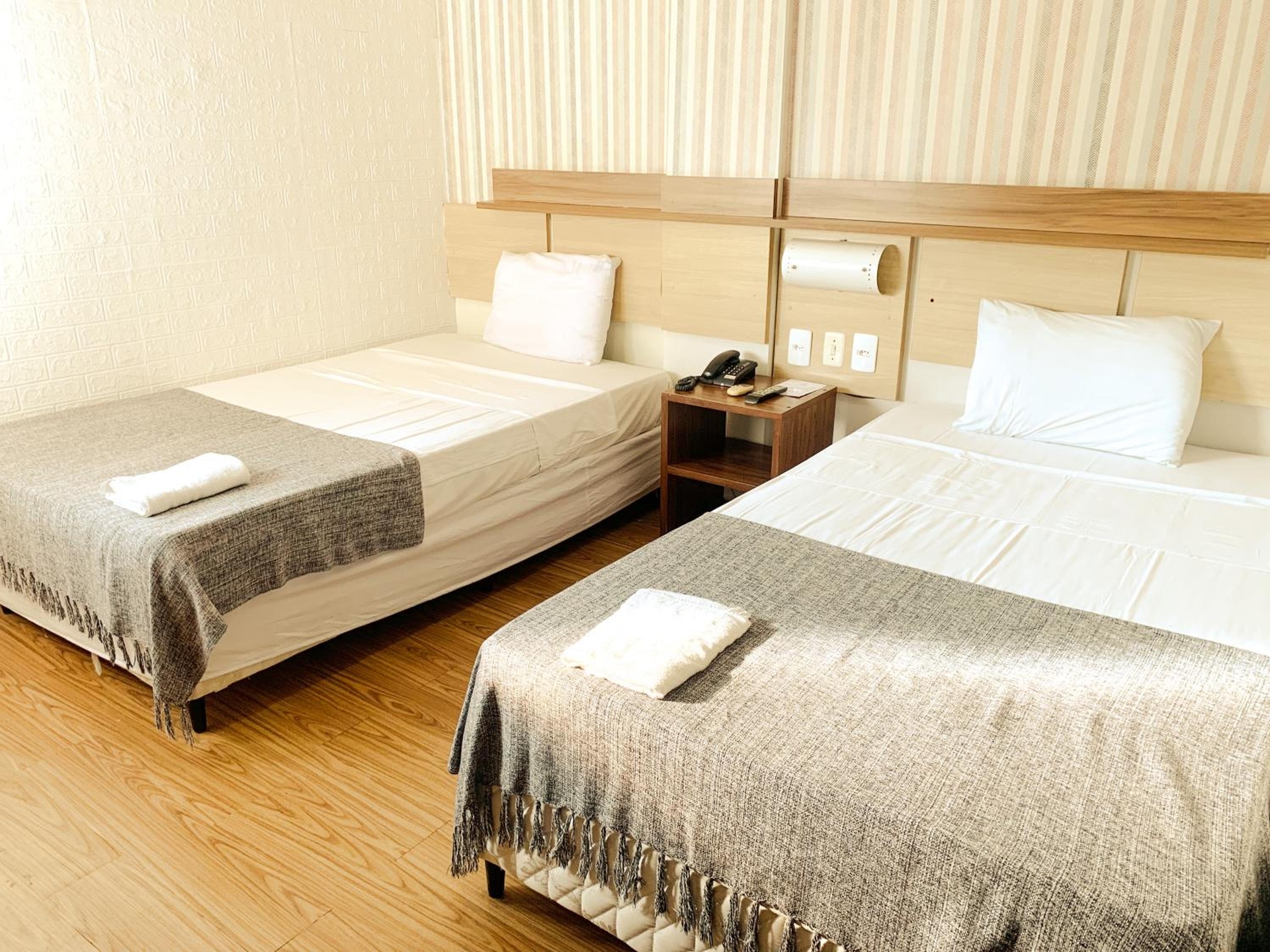 Foto de Hotel do Largo Manaus