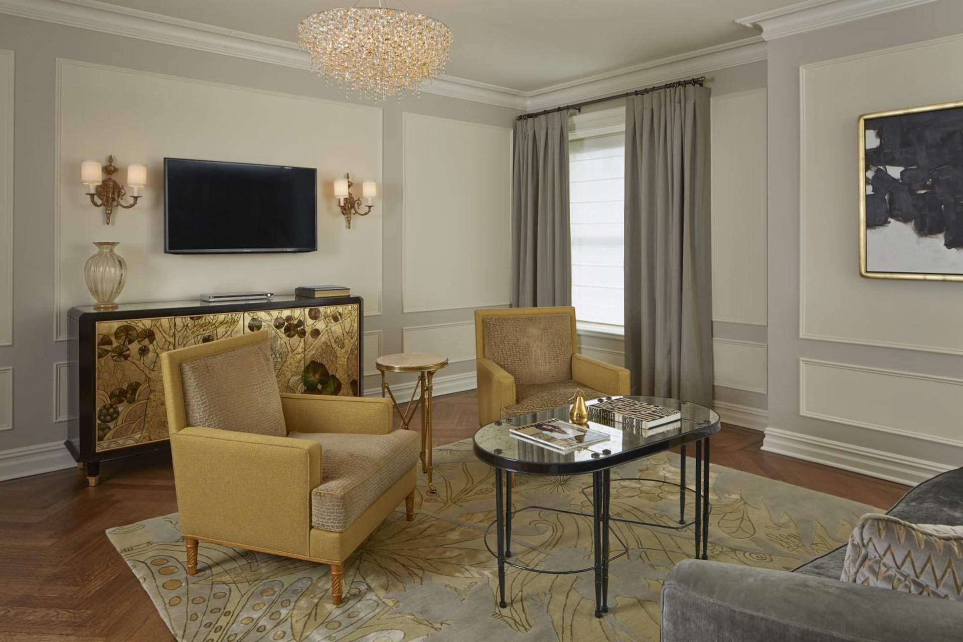 Foto de The Plaza, A Fairmont Hotel