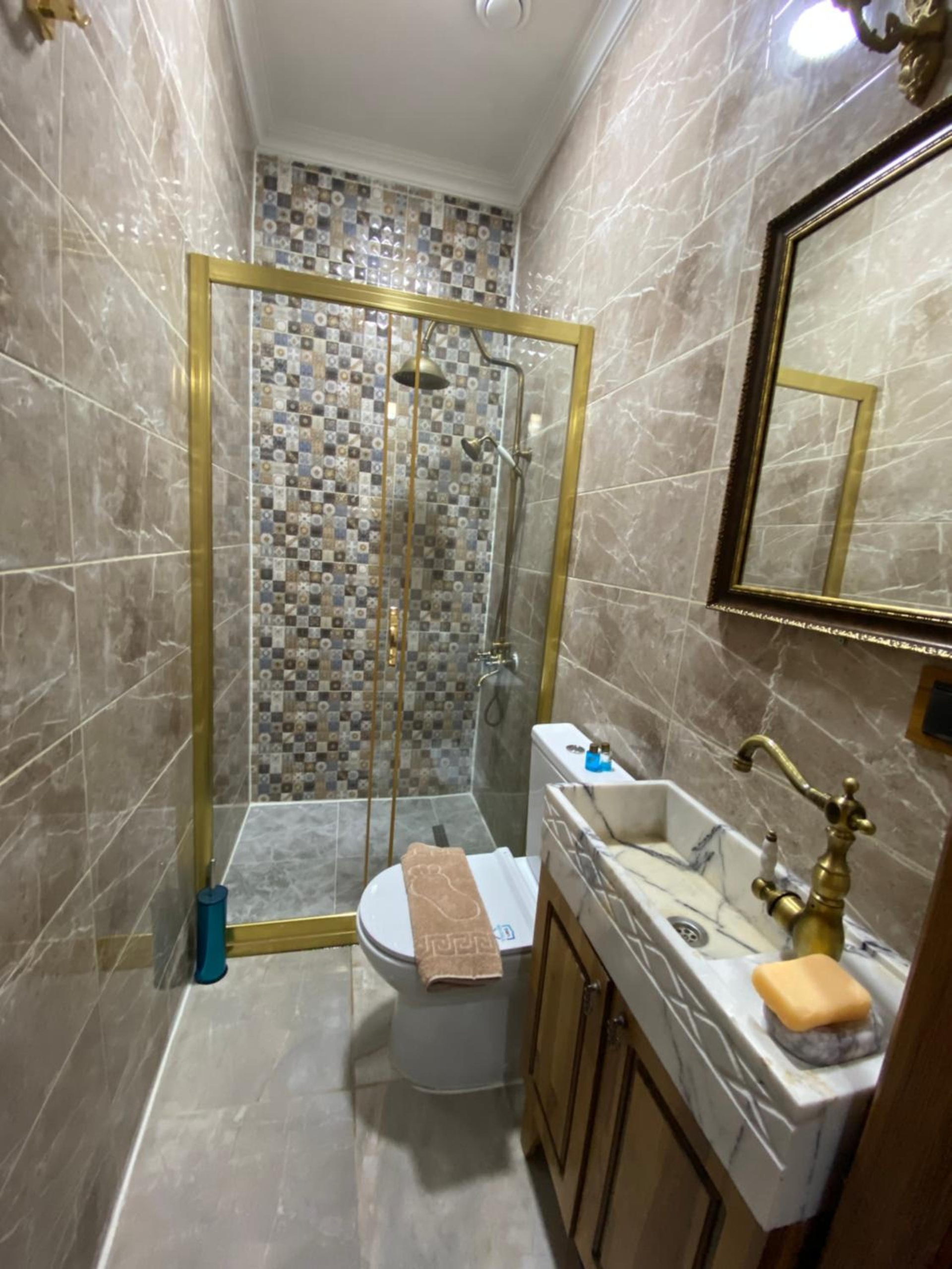 Foto de Capitol Antique Pearl Hotel