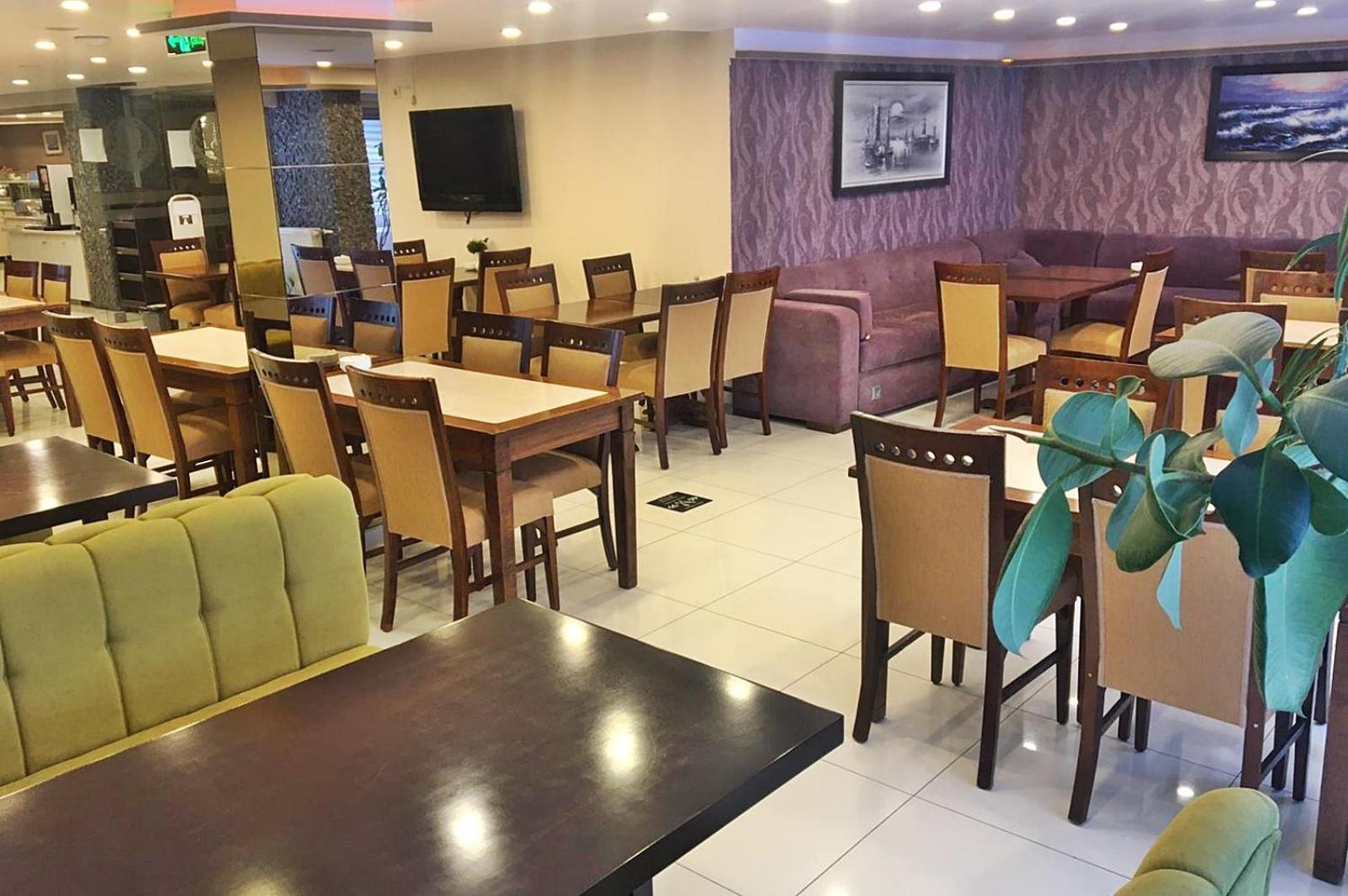 Foto de Hotel Süreyya