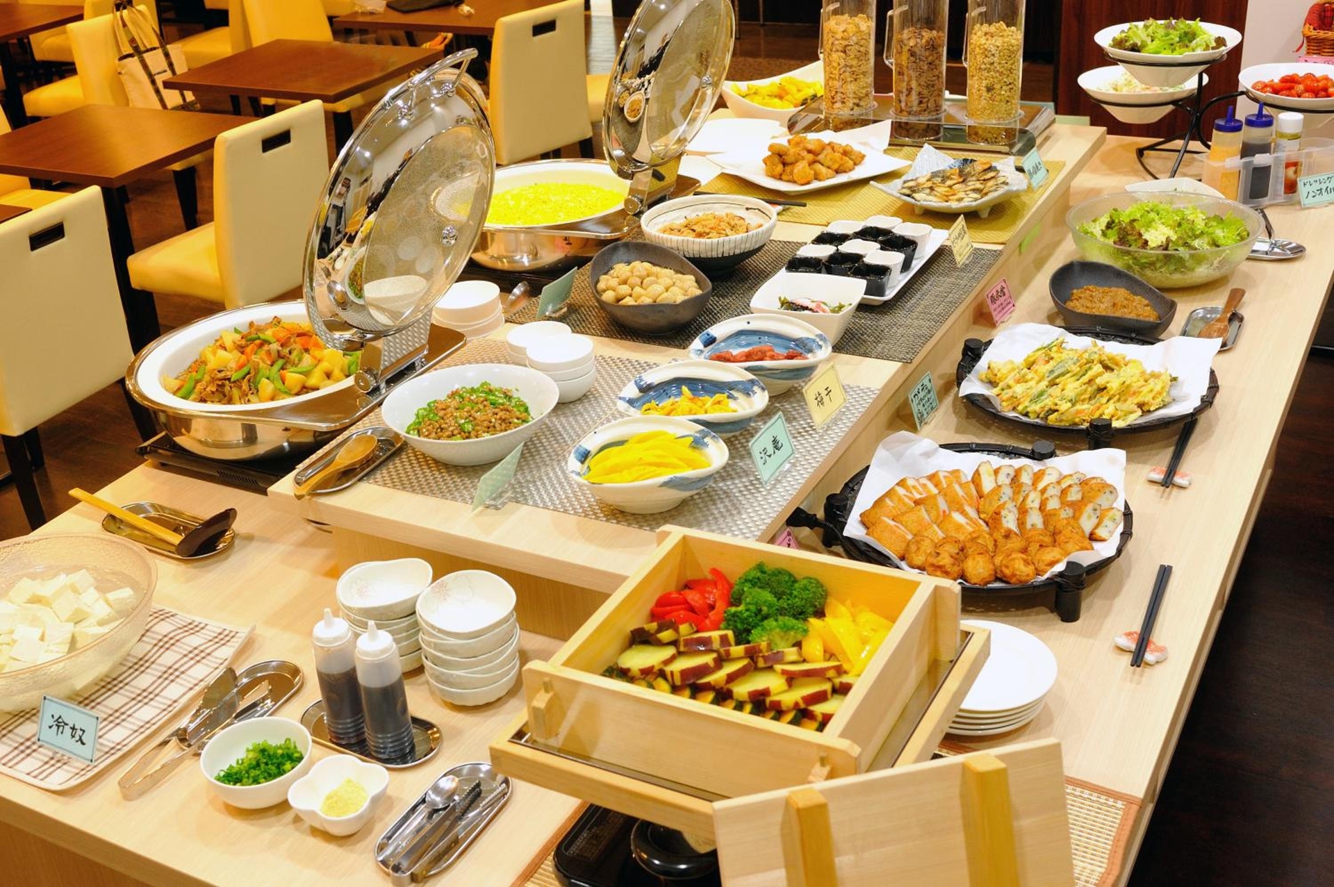 Foto de Hotel Urbic Kagoshima