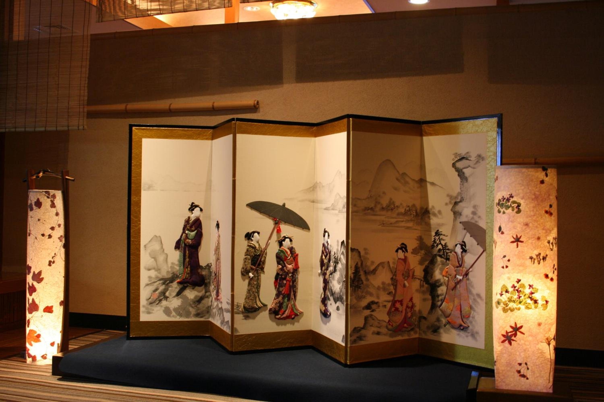 Foto de Seaside Hotel Mimatsu Ooetei
