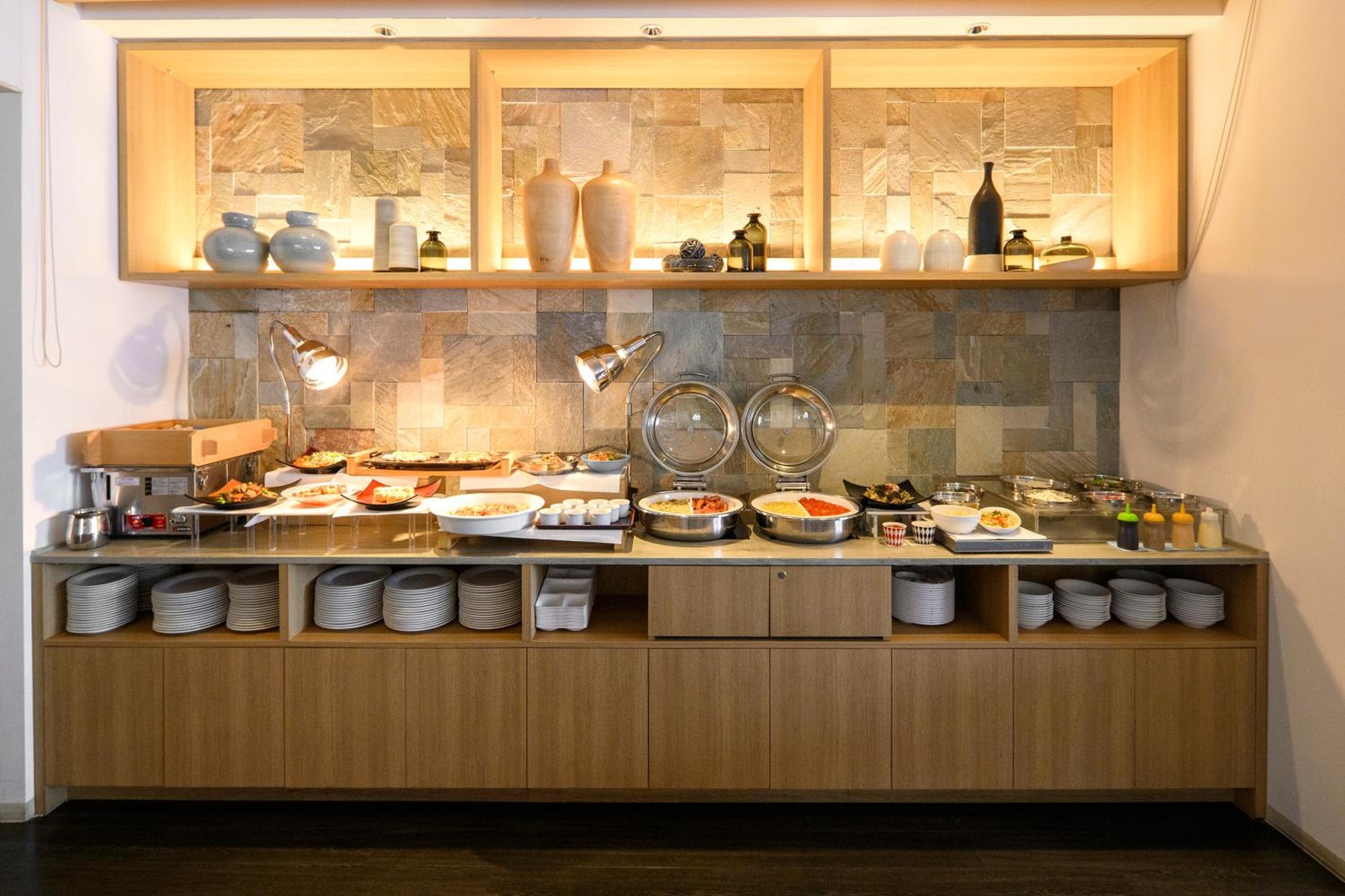 Foto de Hotel Forza Oita