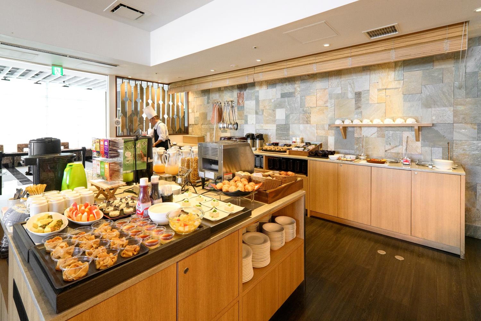 Foto de Hotel Forza Oita