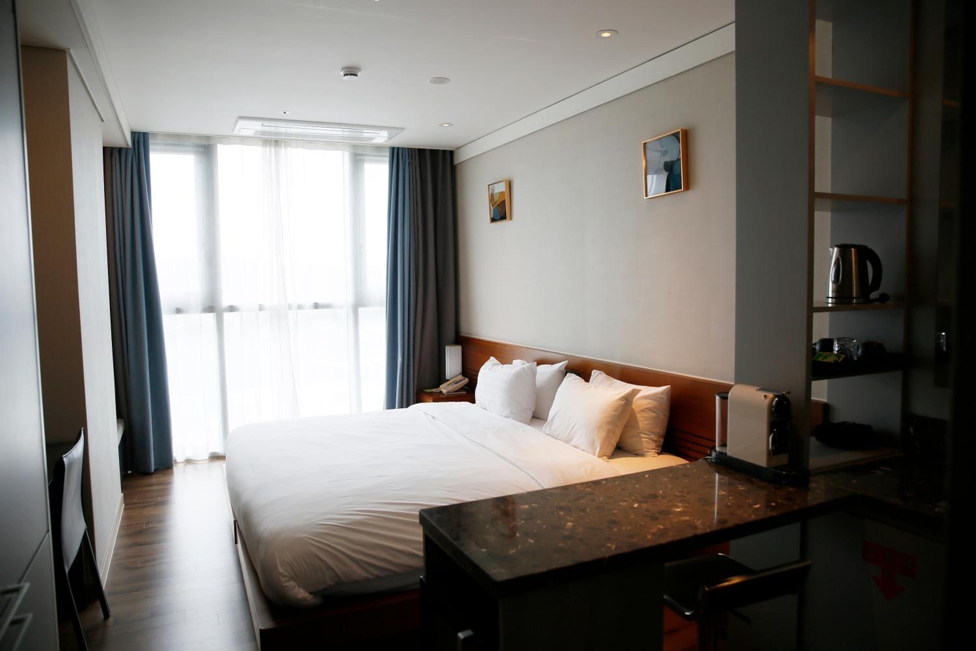 Foto de J One Hotel Cheongju