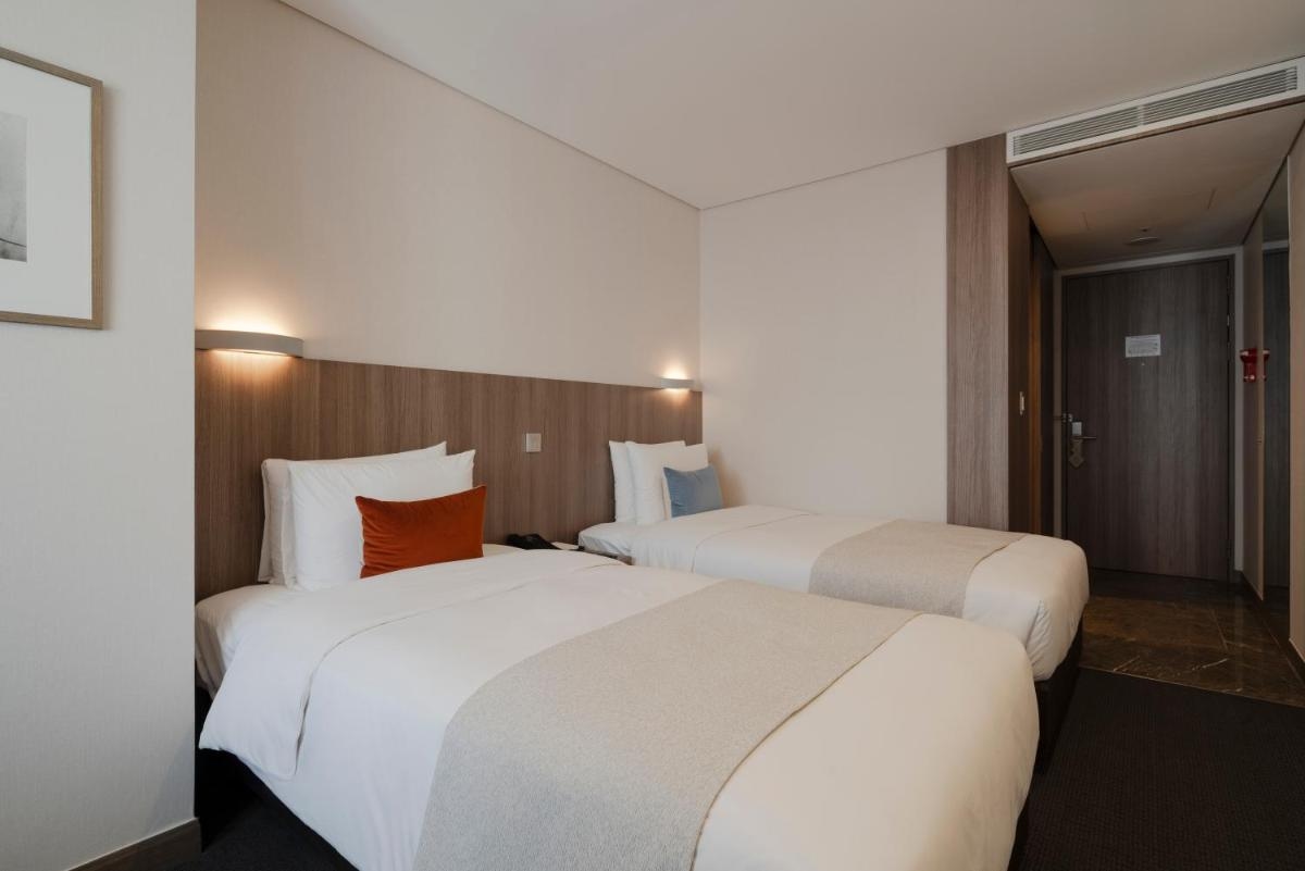 Foto de Amid Hotel Seoul