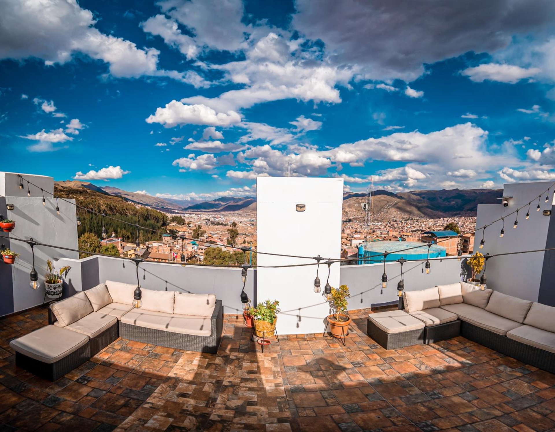 Foto de Ayni Cusco Hotel