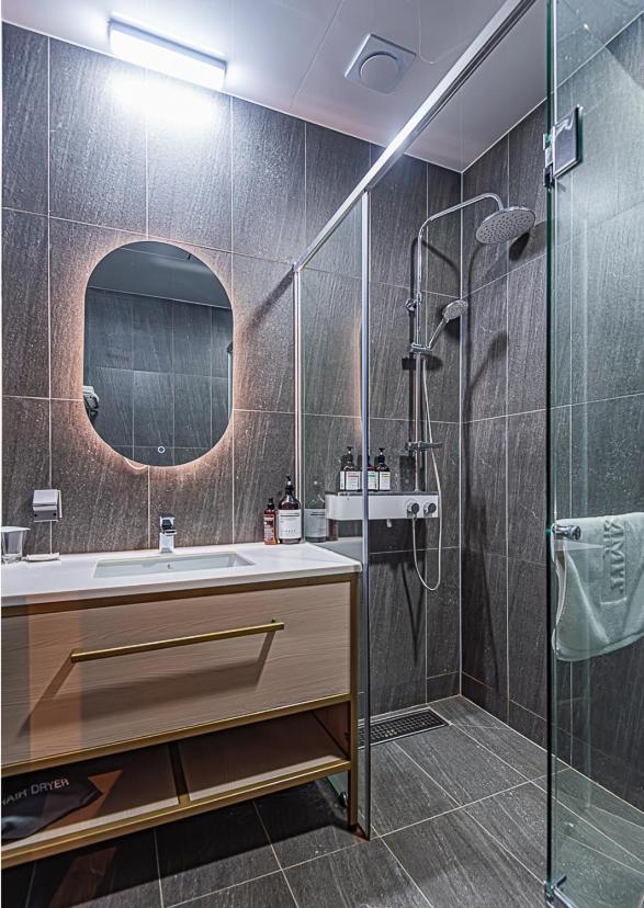 Foto de Hotel SUMMIT