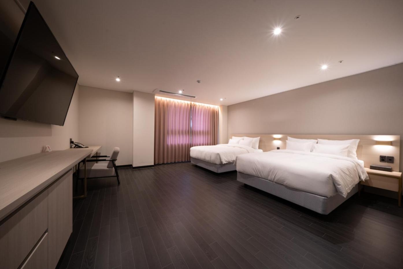 Foto de Hotel SUMMIT