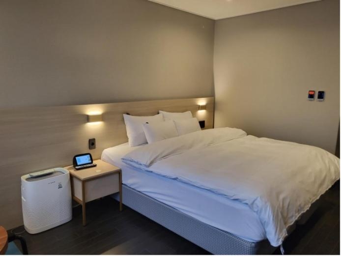Foto de Hotel SUMMIT