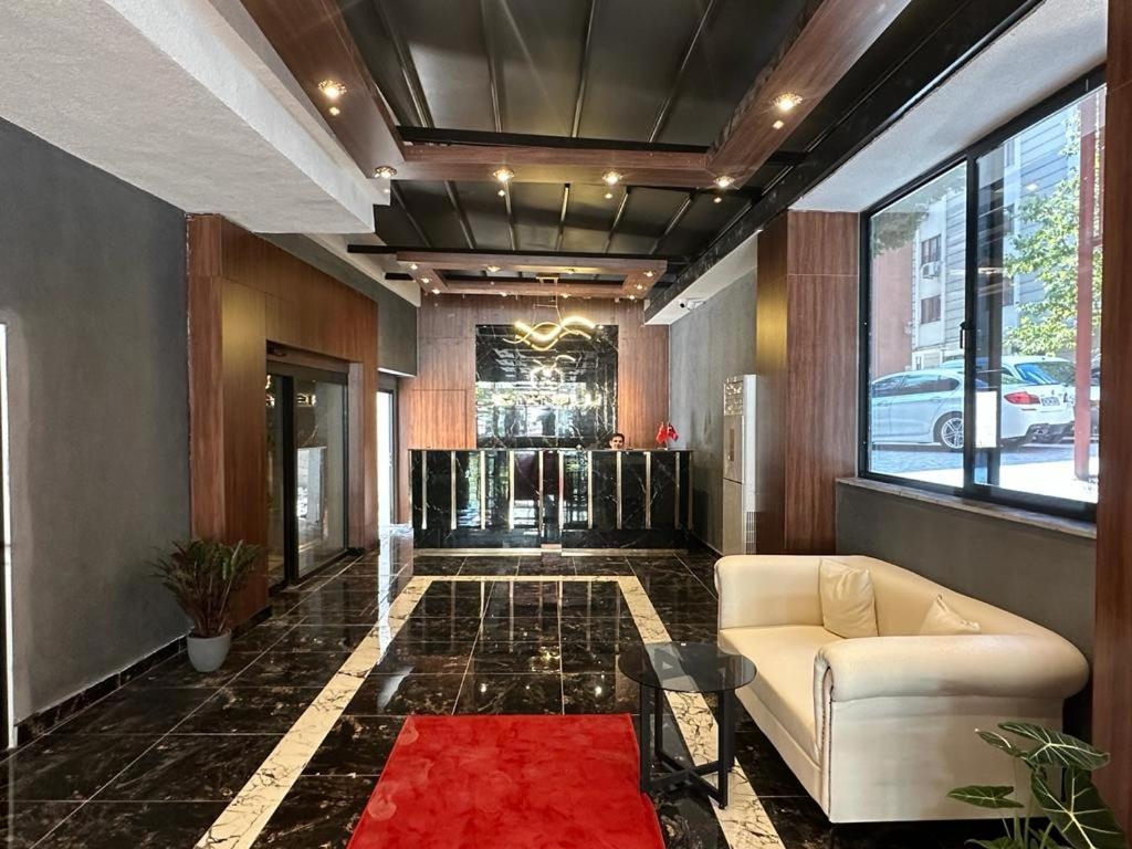 Foto de Istanblu Hotel Ataşehir