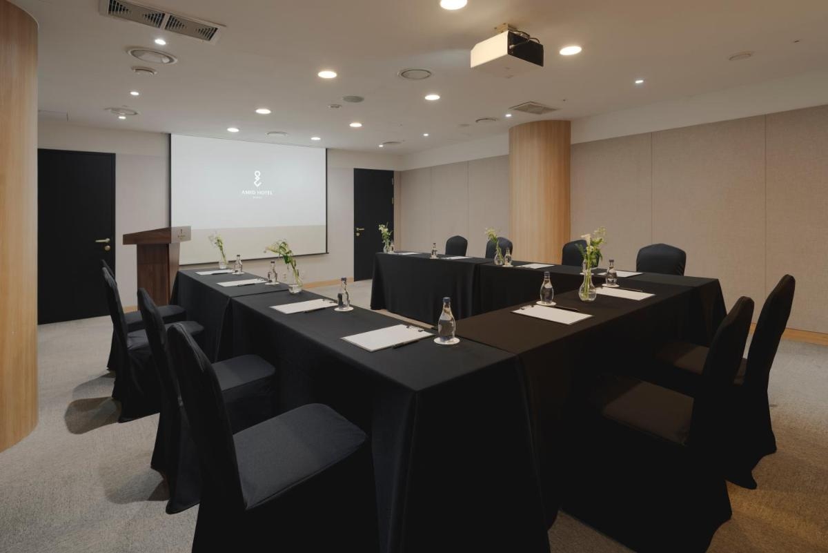 Foto de Amid Hotel Seoul