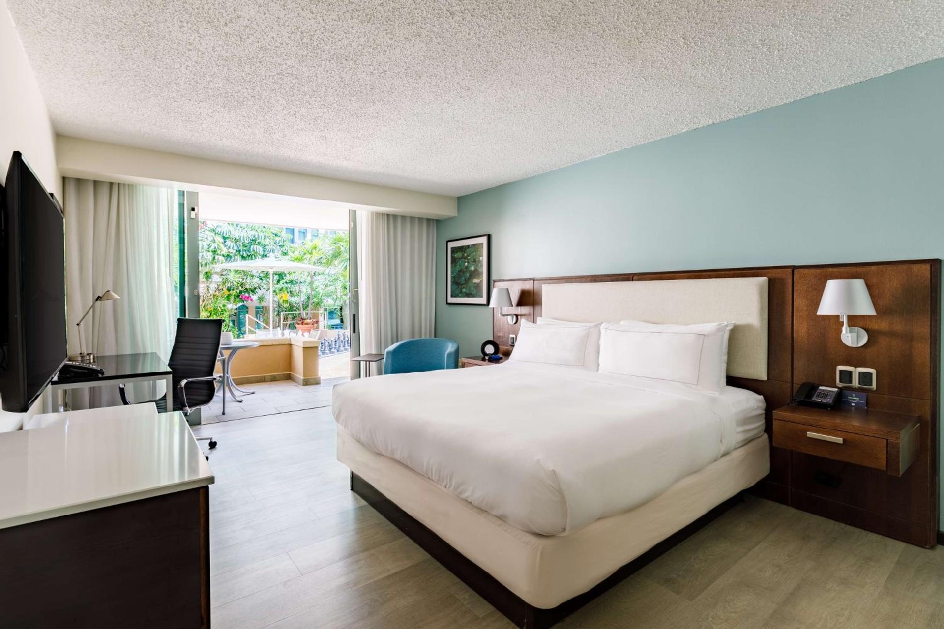Foto de DoubleTree by Hilton San Juan