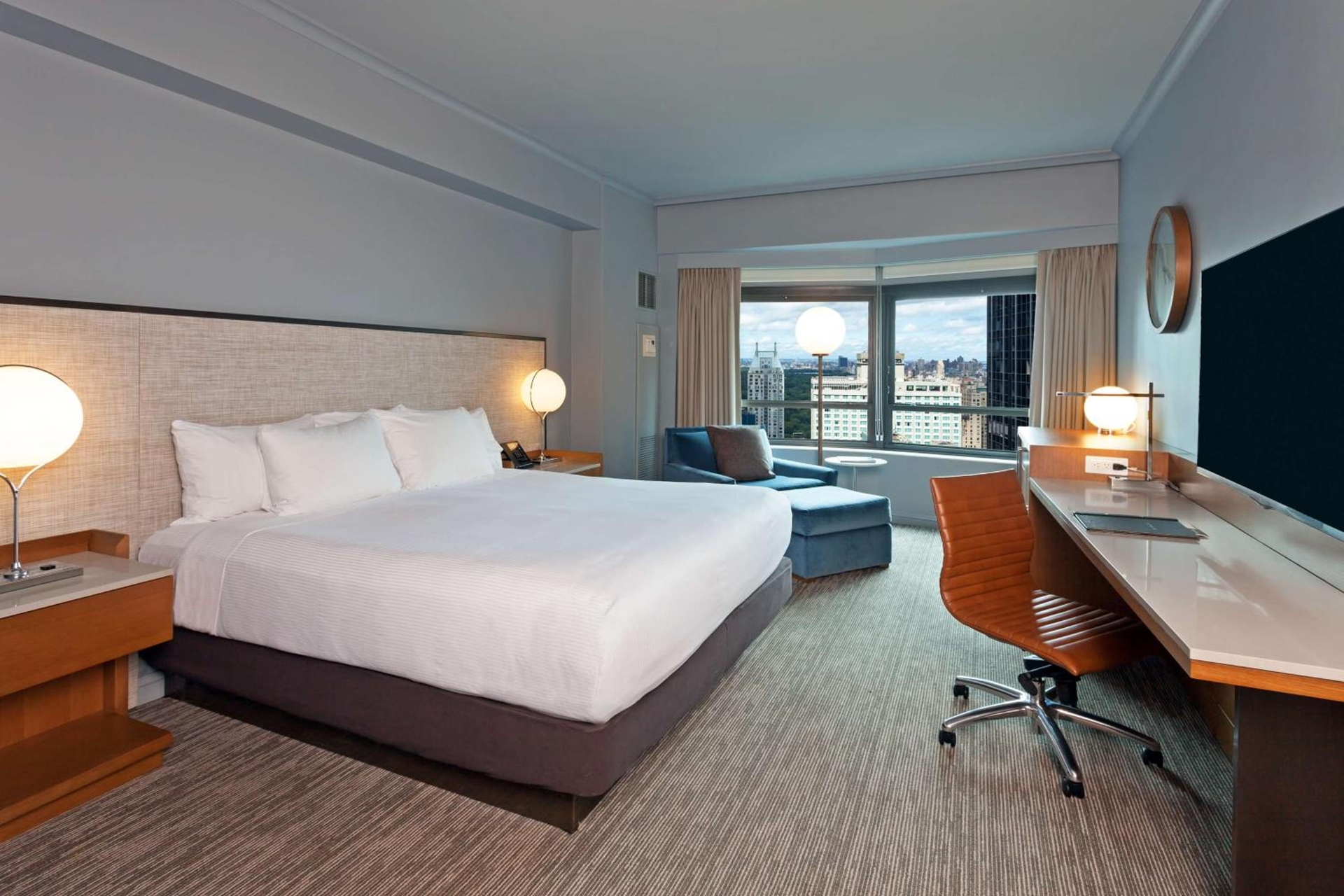 Foto de New York Hilton Midtown