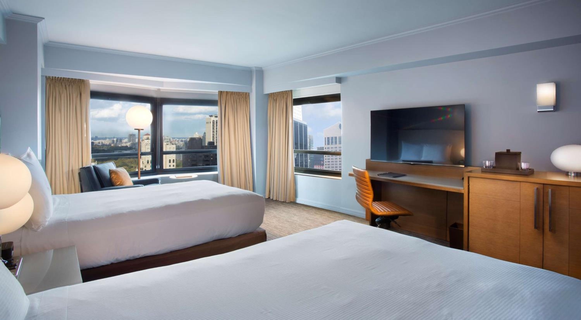 Foto de New York Hilton Midtown
