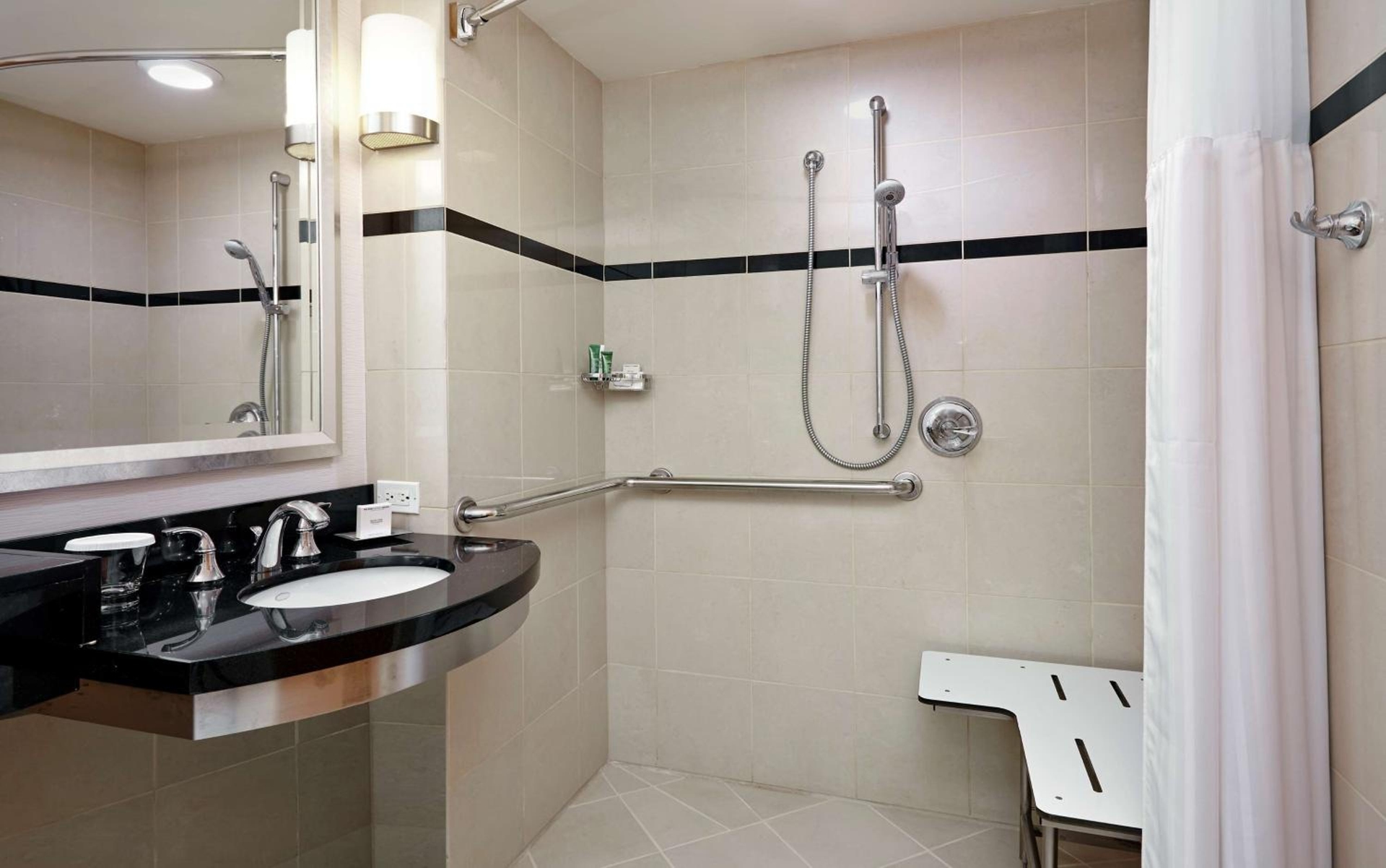 Foto de New York Hilton Midtown