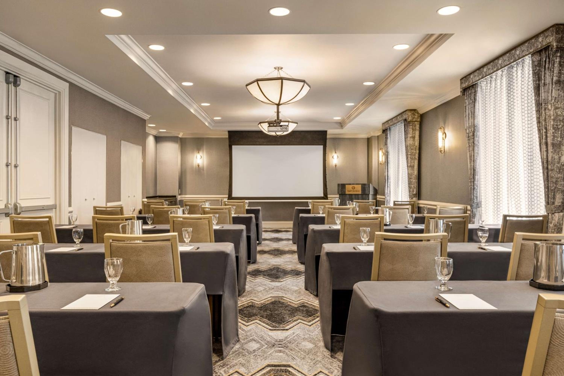 Foto de Martinique New York on Broadway, Curio Collection by Hilton