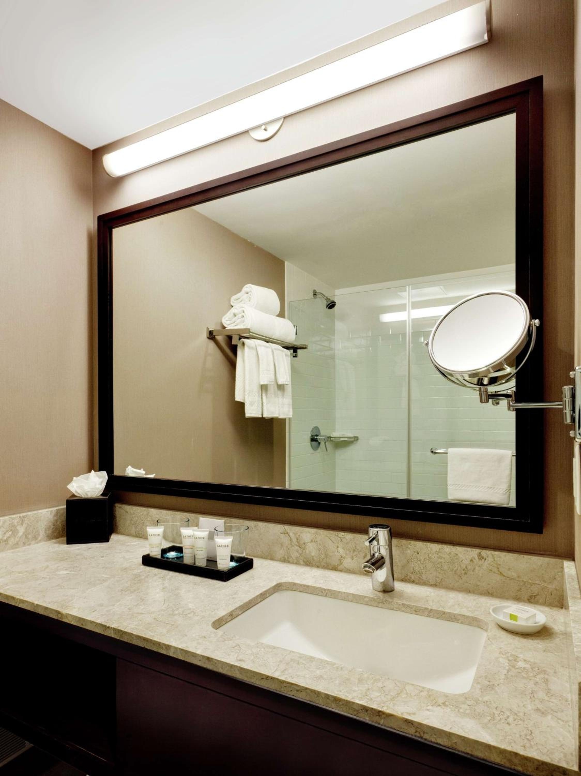 Foto de Distrikt Hotel New York City, Tapestry Collection by Hilton