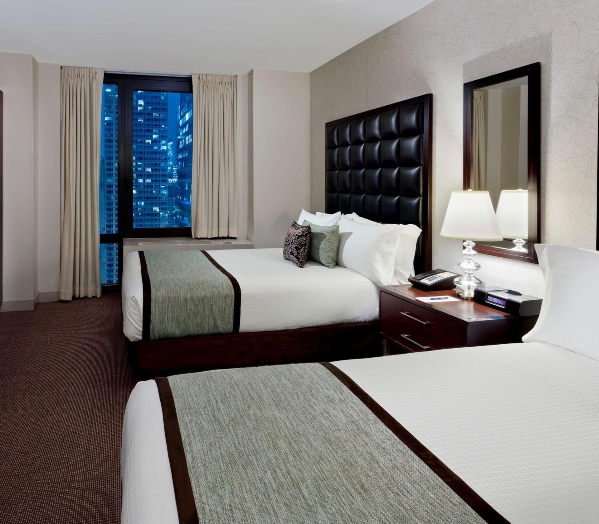 Foto de Distrikt Hotel New York City, Tapestry Collection by Hilton