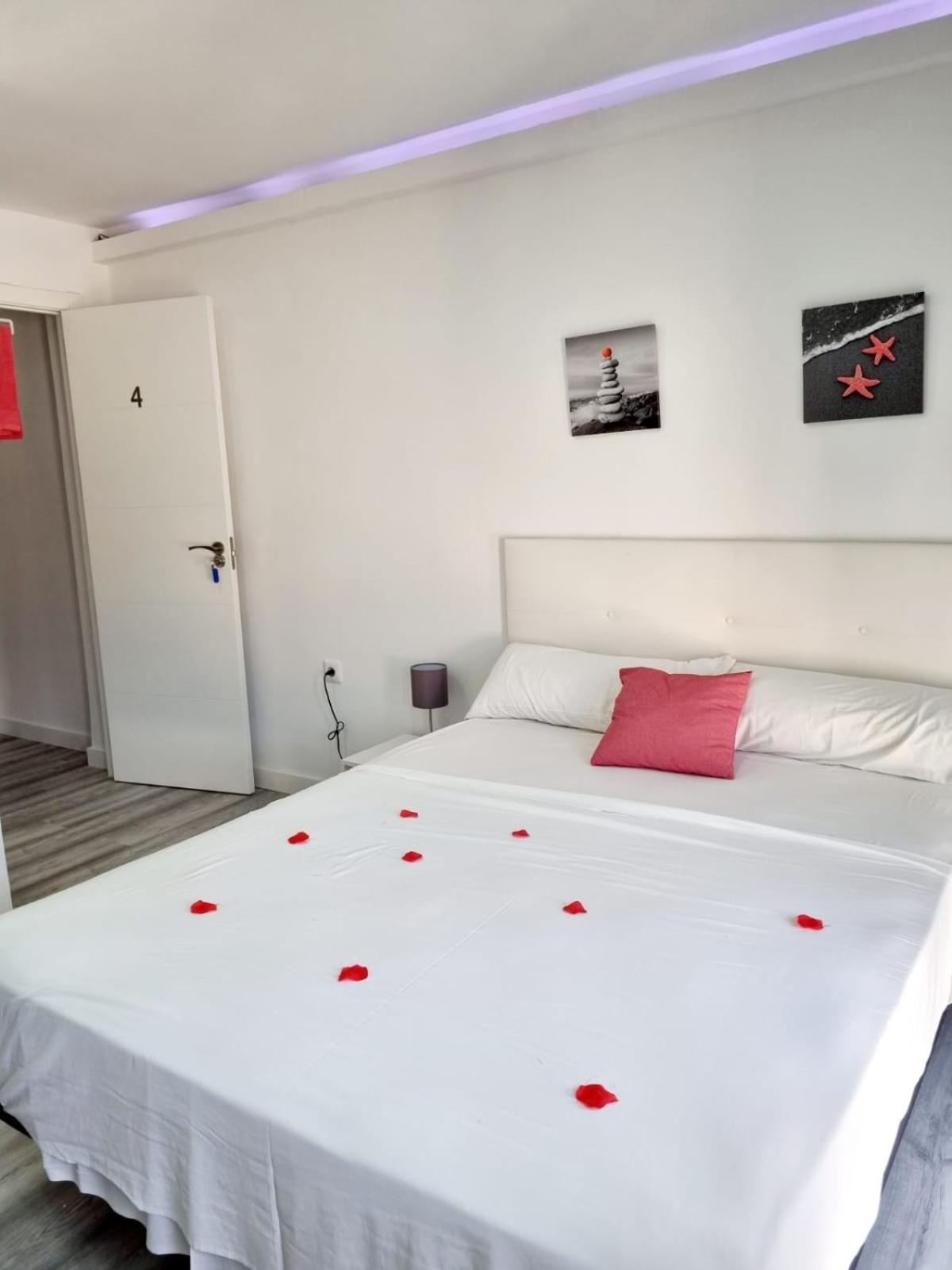 Apartamentos T5 Valencia, Torrent