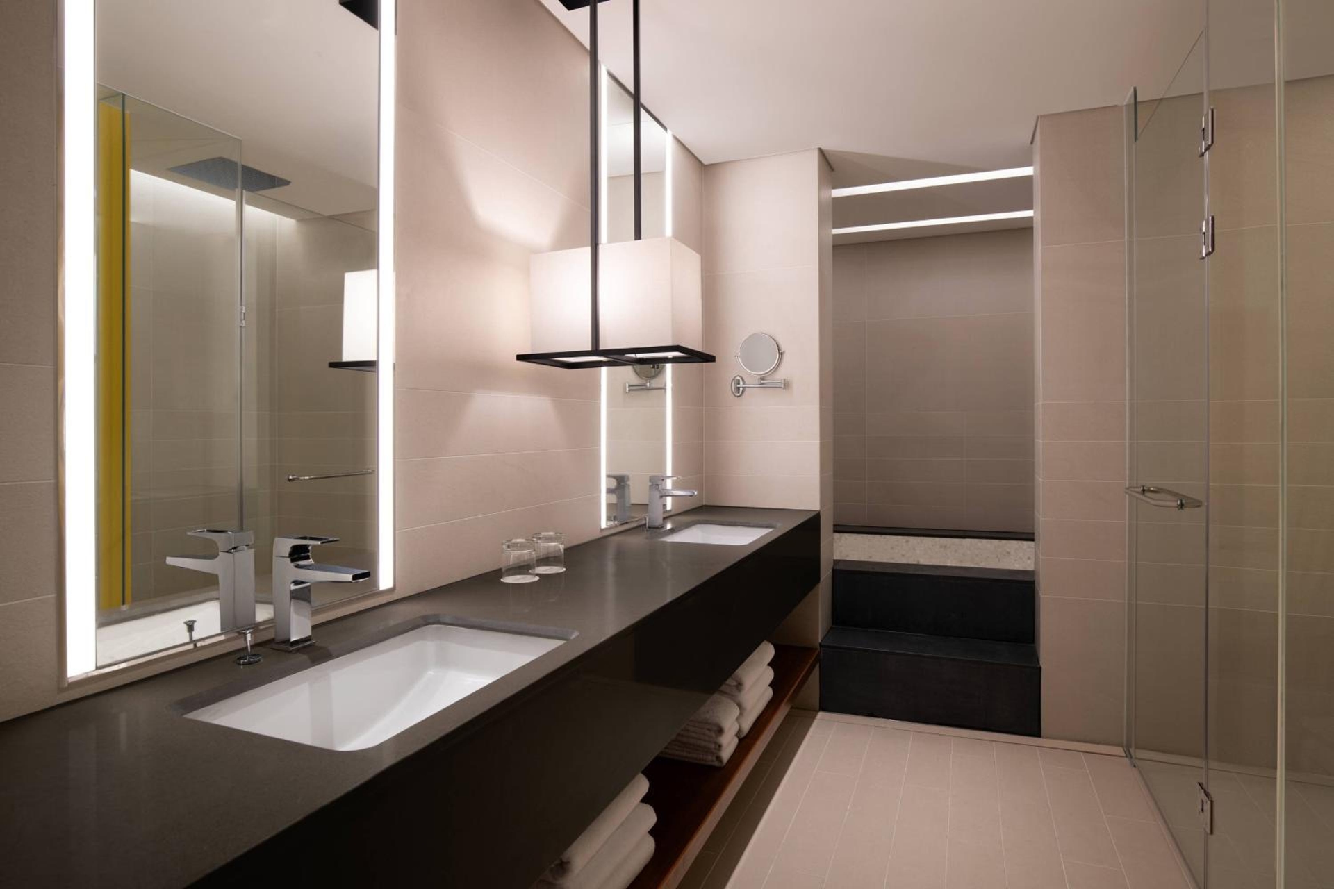 Foto de Courtyard by Marriott Suwon