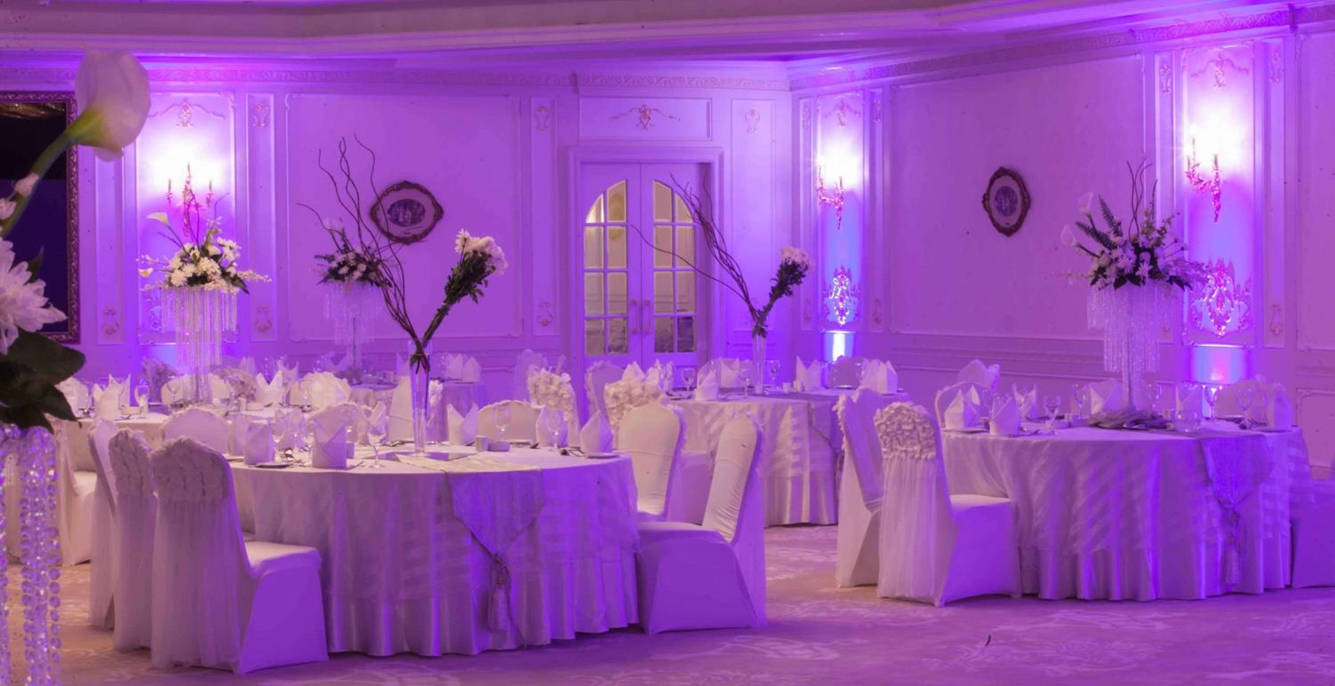 Foto de Hilton Alexandria Corniche Hotel