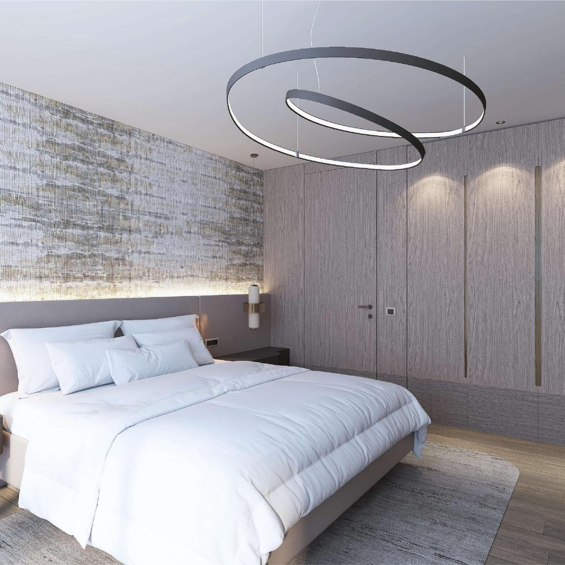 Foto de Ankara HiltonSA