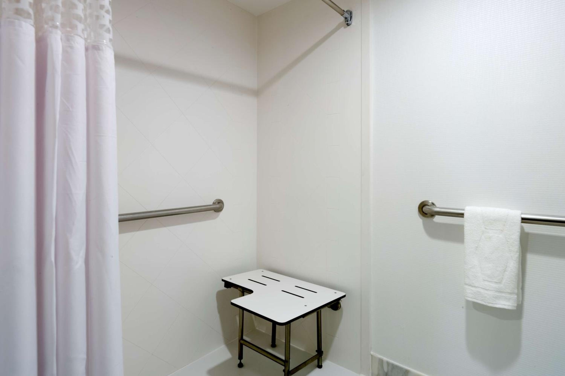 Foto de Hilton Garden Inn New York Manhattan Midtown East - Newly Renovated