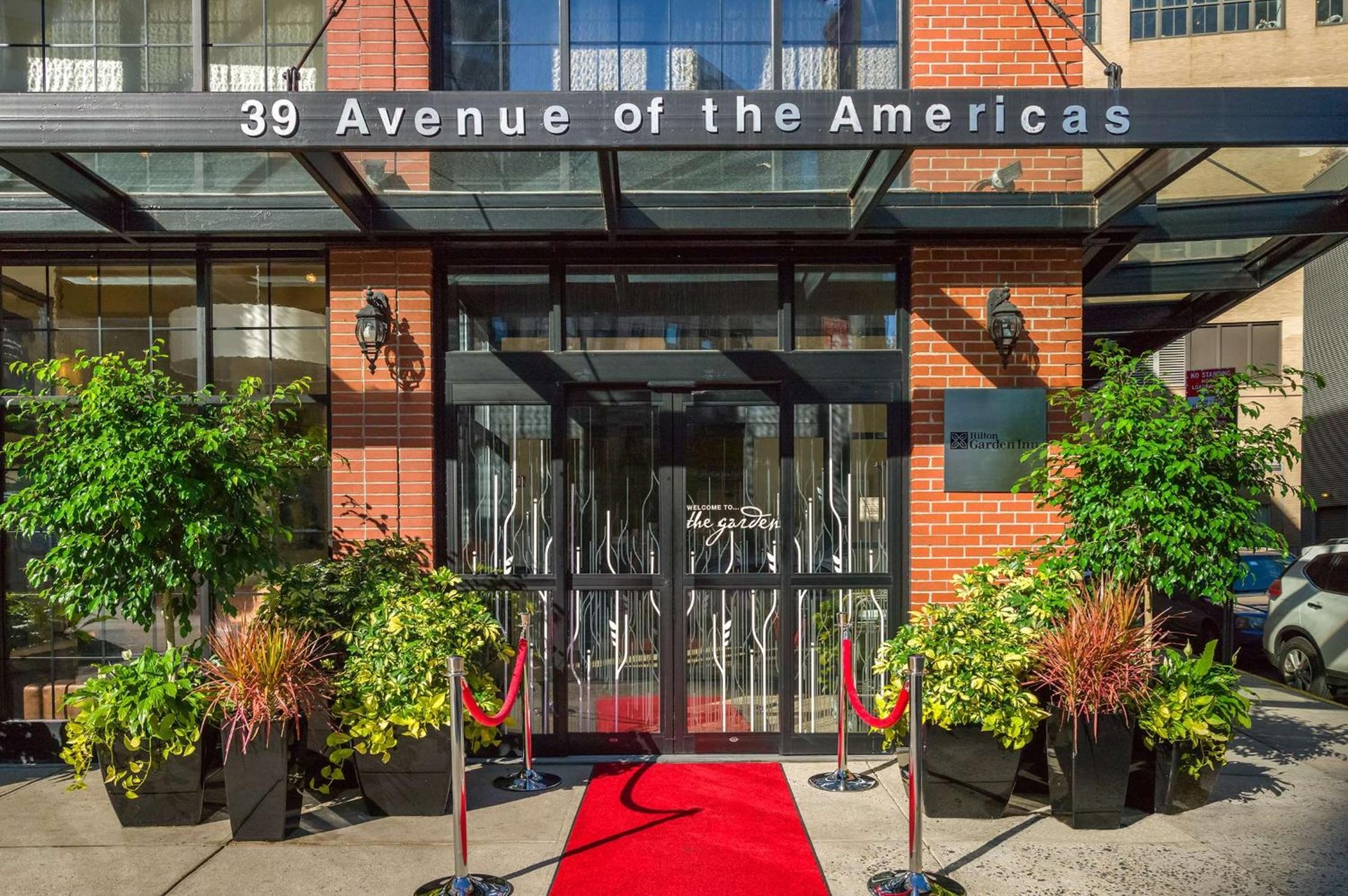 Foto de AMTD Idea Tribeca Hotel