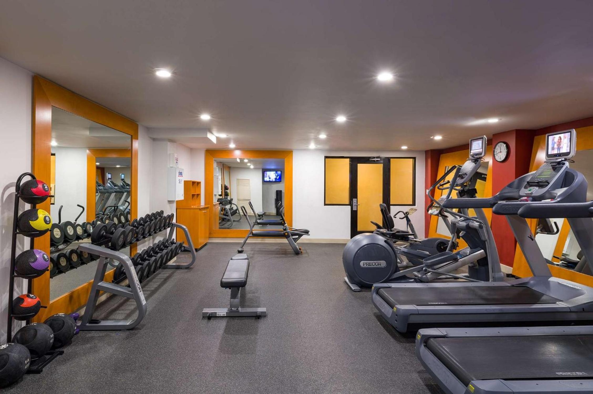 Foto de AMTD Idea Tribeca Hotel