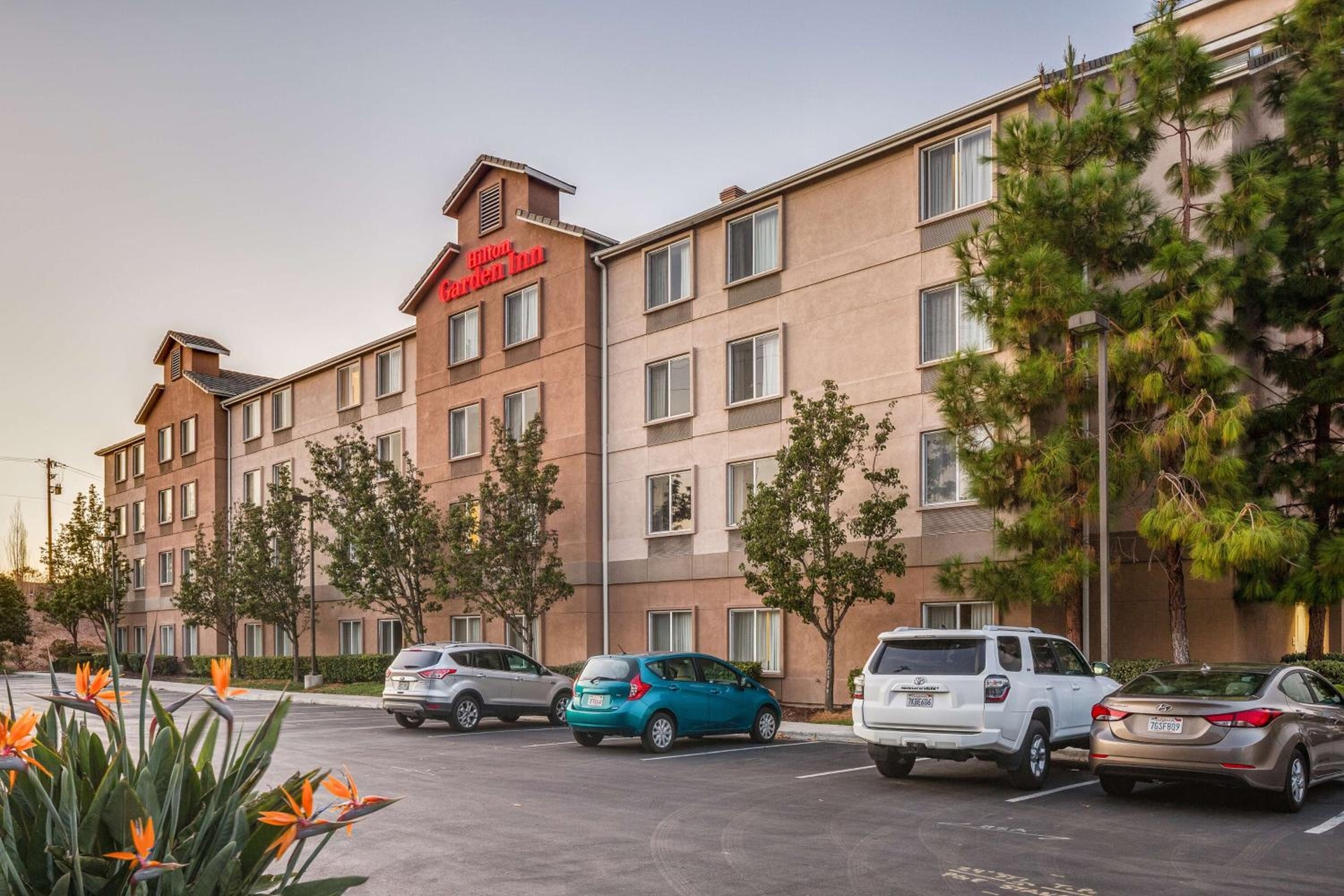 Hilton Garden Inn San Jose/Milpitas, Milpitas