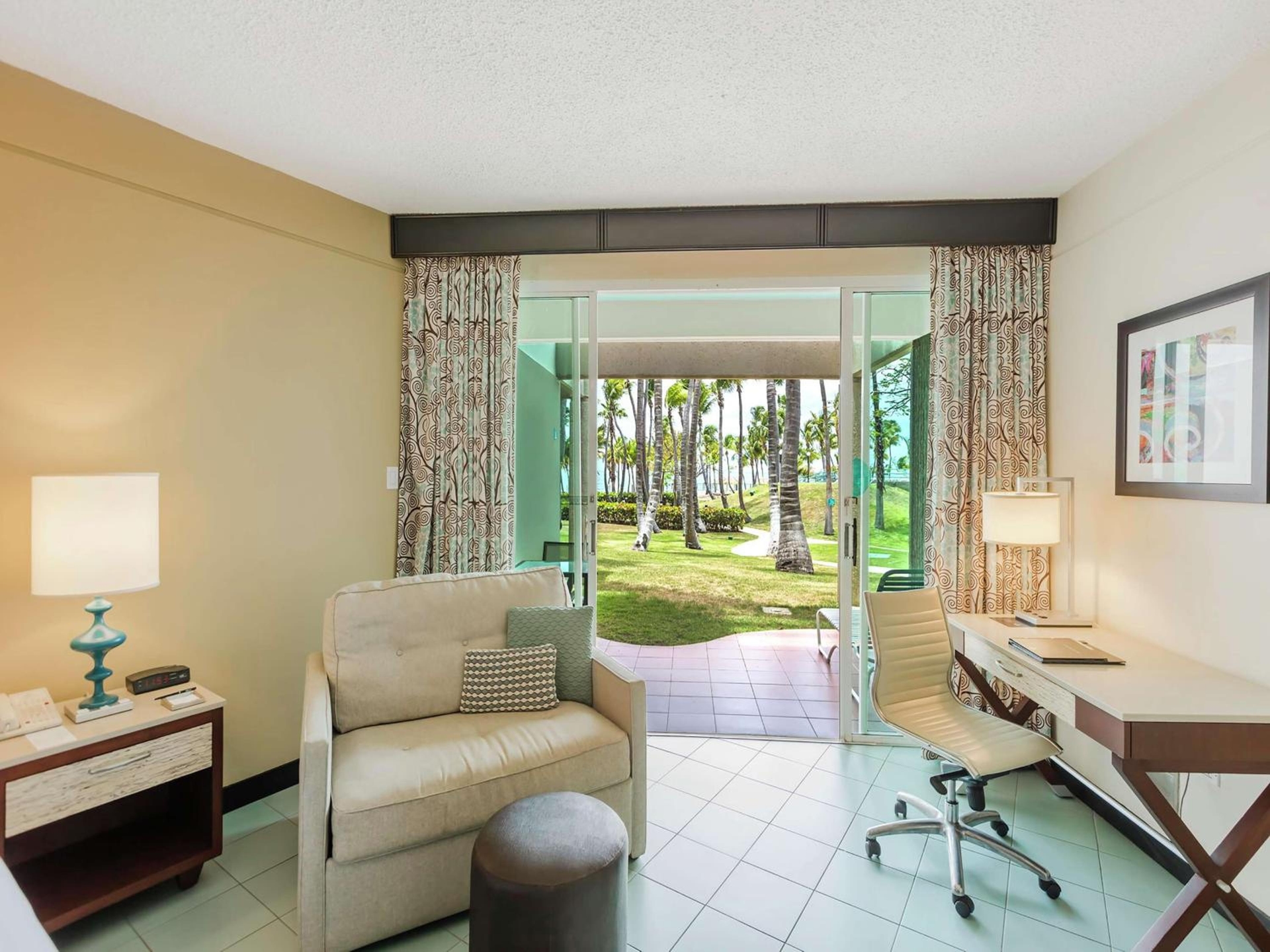 Foto de Hilton Ponce Golf & Casino Resort