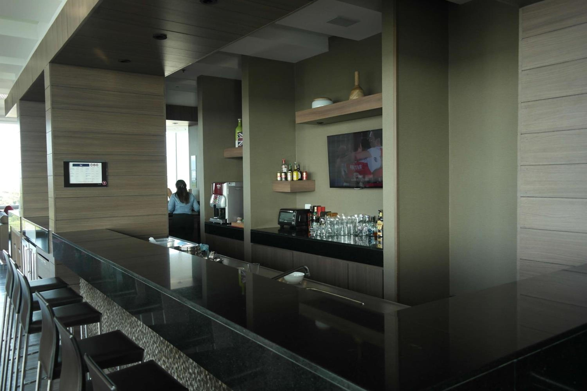 Foto de Hampton By Hilton Valledupar