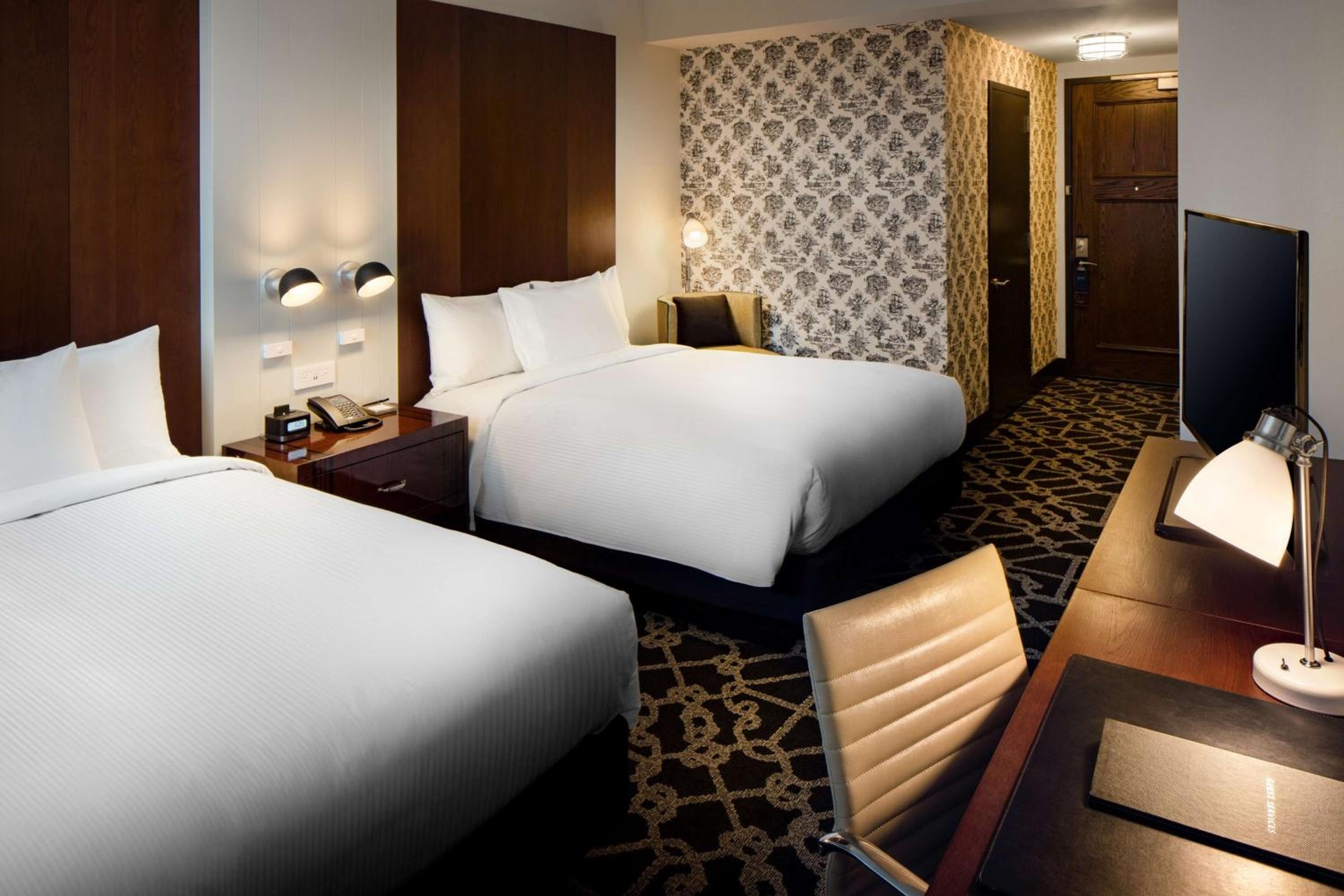 Foto de Hilton Brooklyn New York - Newly Renovated
