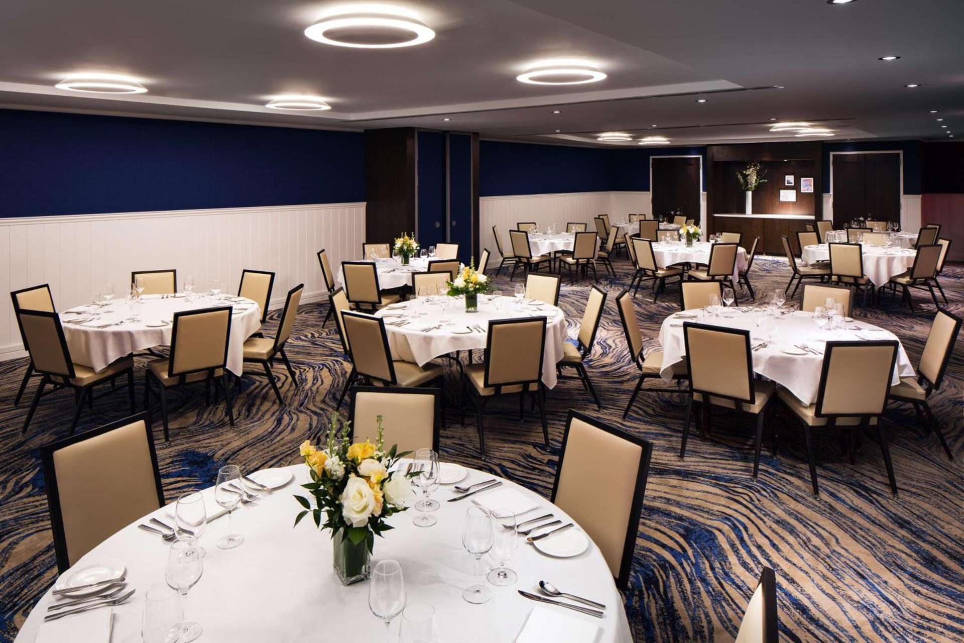 Foto de Hilton Brooklyn New York - Newly Renovated
