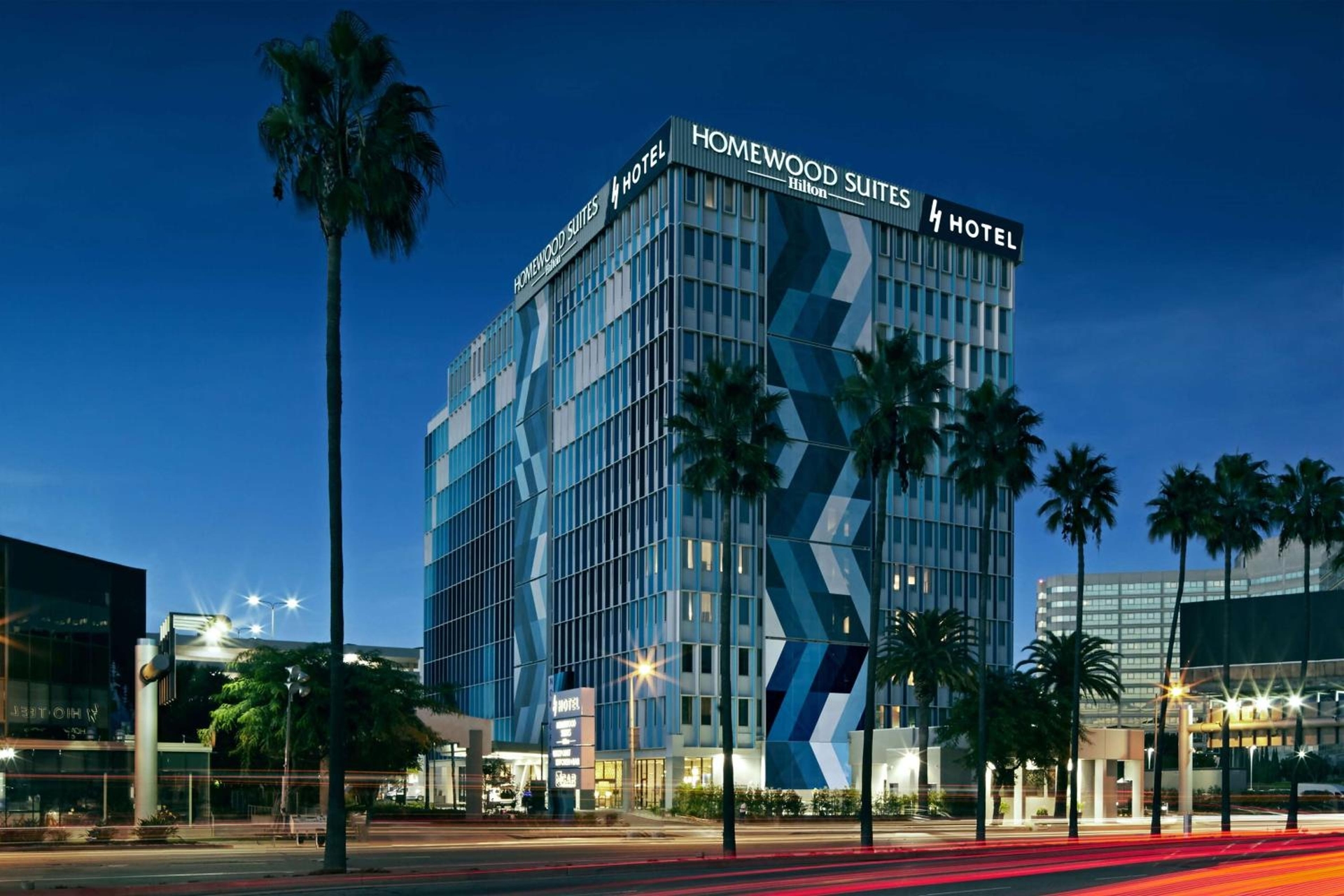 H Hotel Los Angeles, Curio Collection By Hilton, Los Angeles