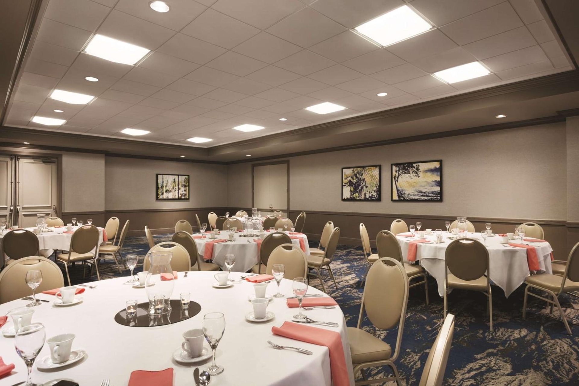 Embassy Suites by Hilton Brea - North Orange County, Brea