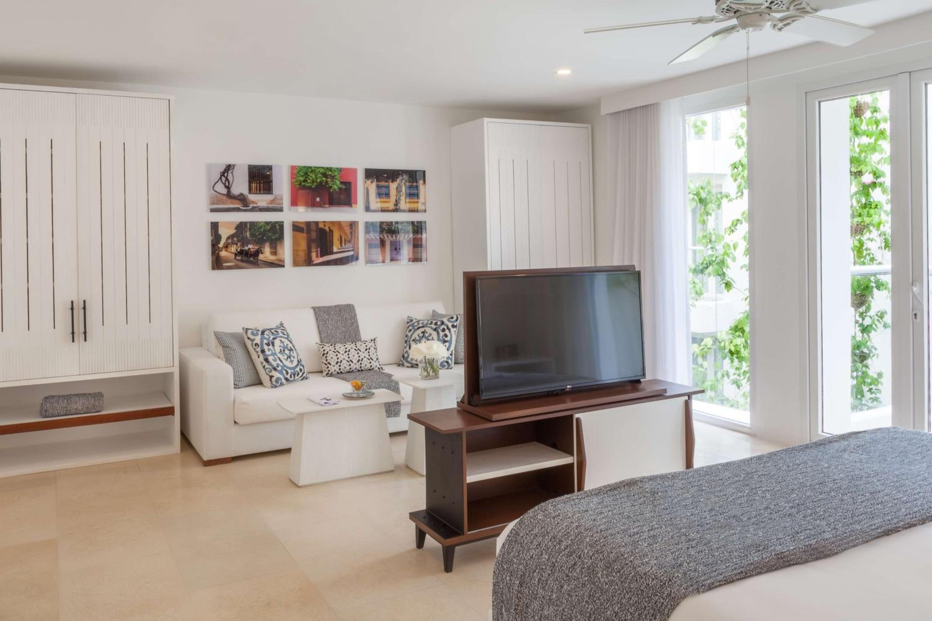 Foto de Nacar Hotel Cartagena, Curio Collection by Hilton