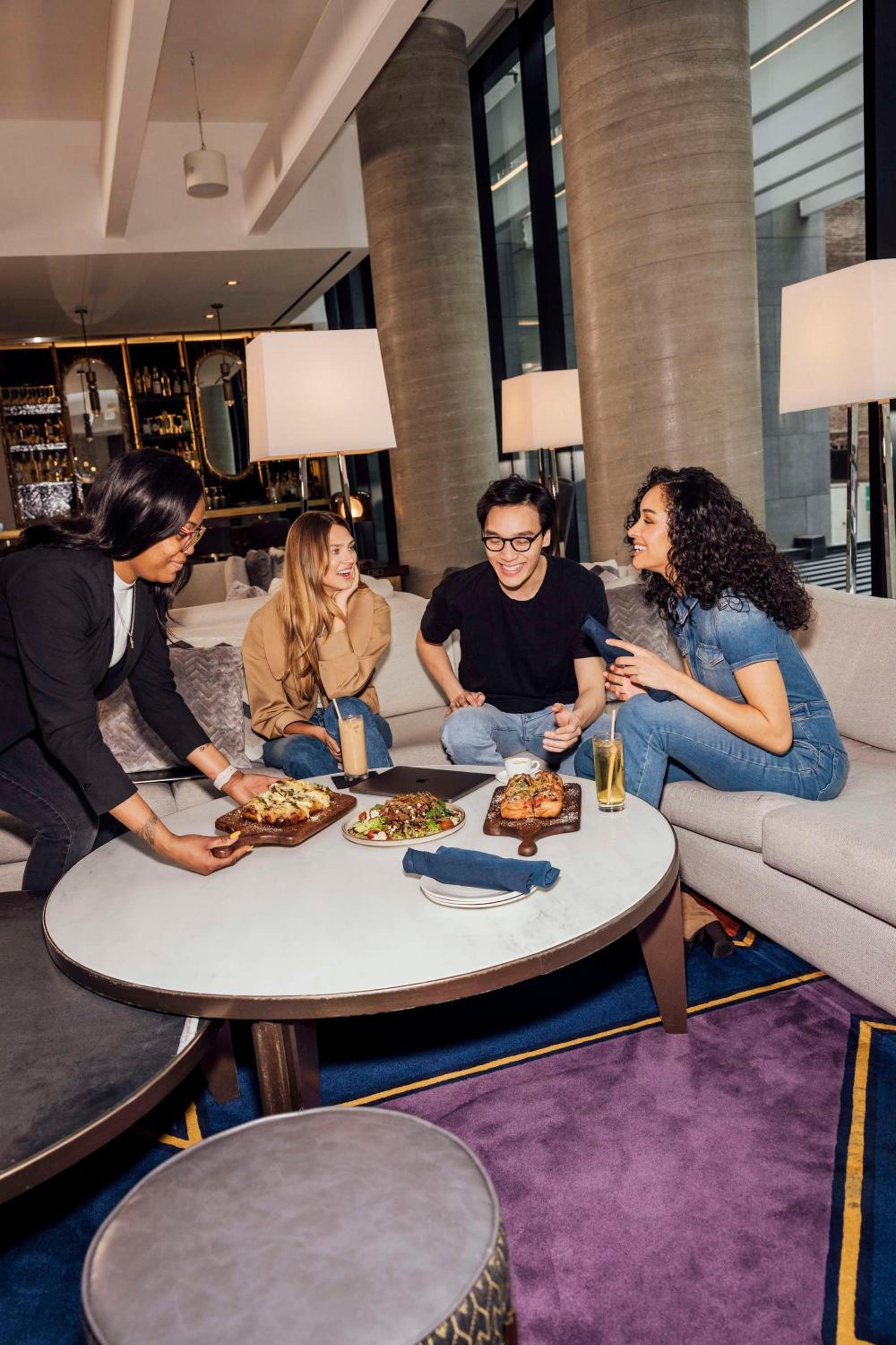 Foto de Motto by Hilton New York City Chelsea