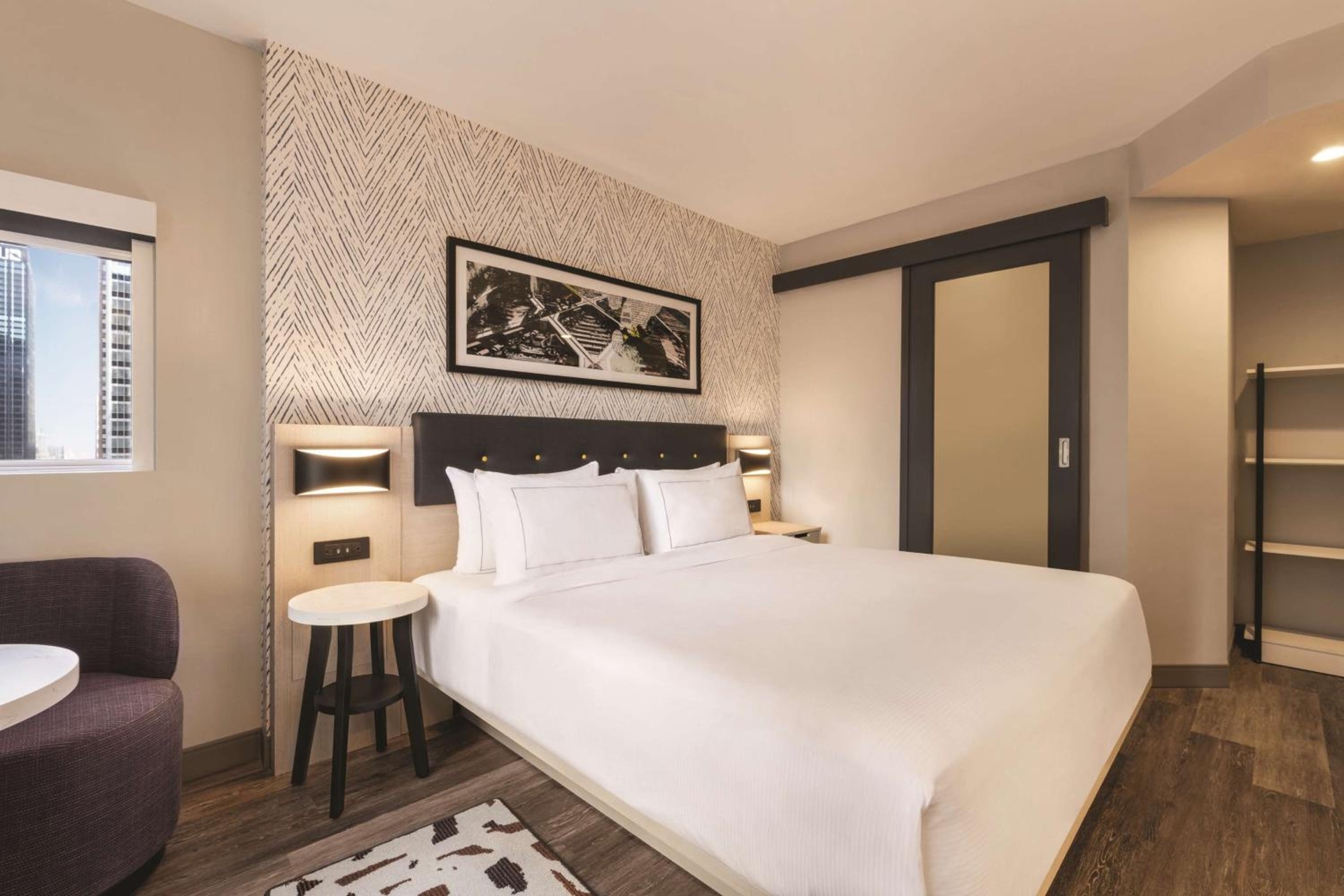 Foto de DoubleTree by Hilton New York Midtown Fifth Ave
