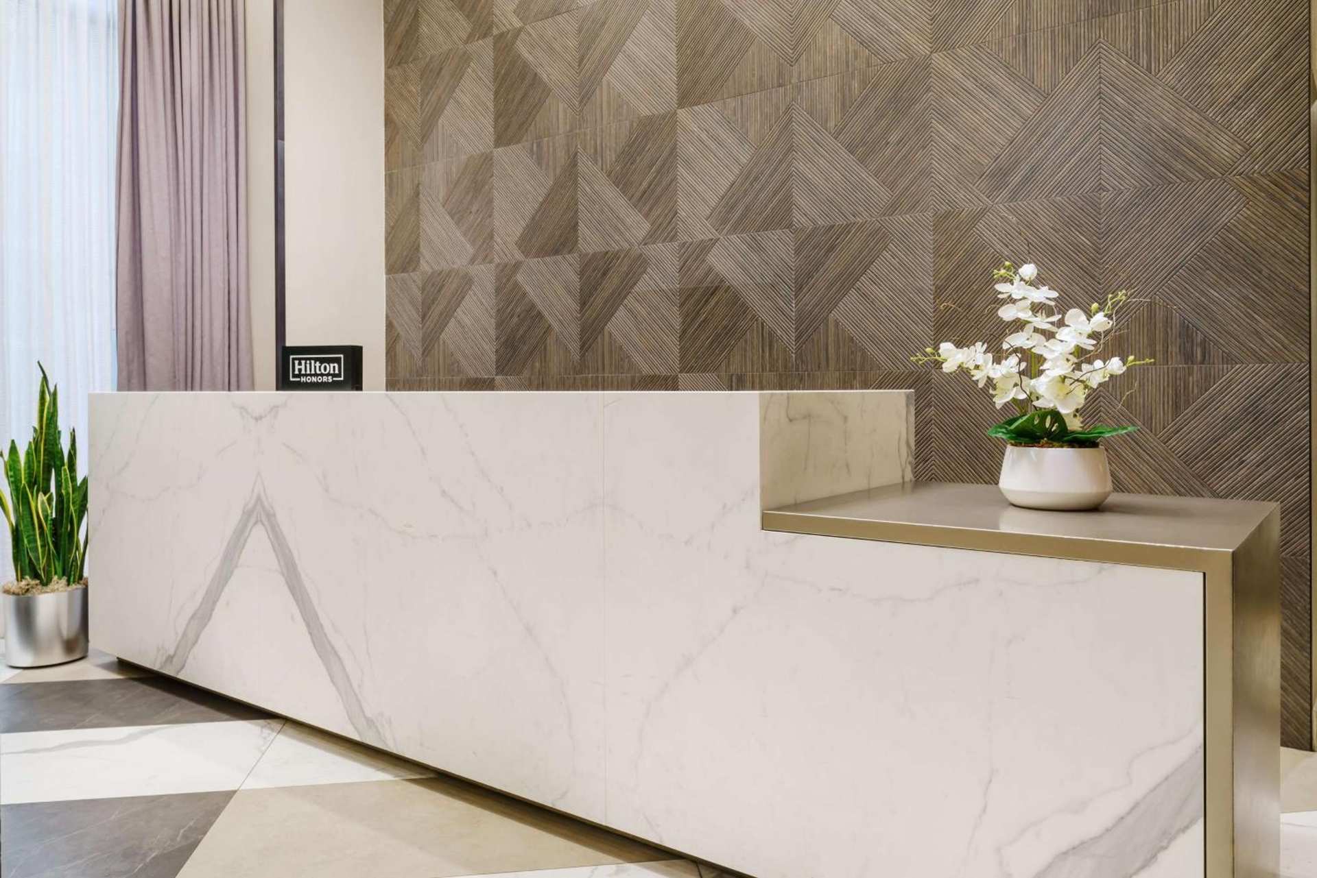 Foto de DoubleTree by Hilton Hotel New York City - Chelsea