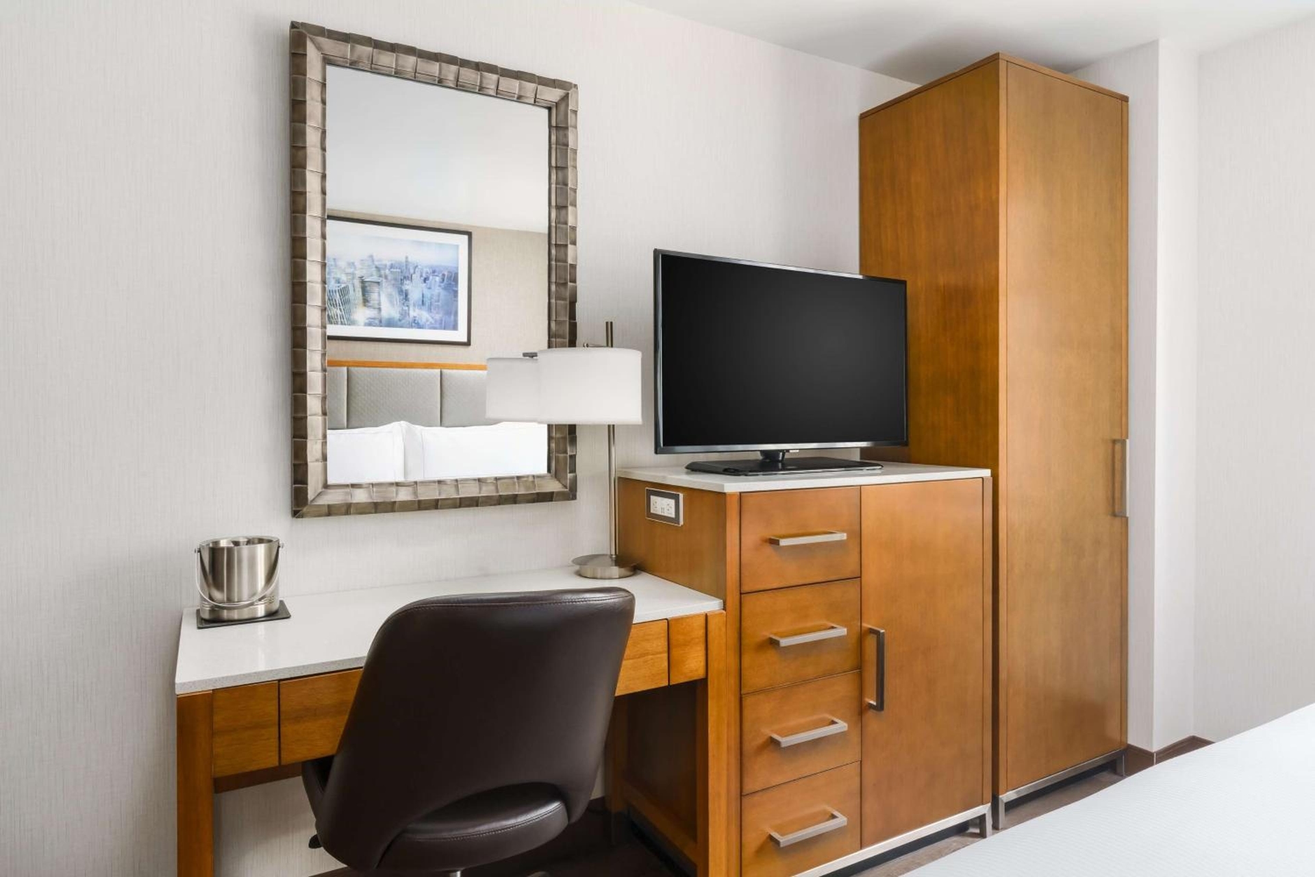 Foto de DoubleTree by Hilton Hotel New York City - Chelsea