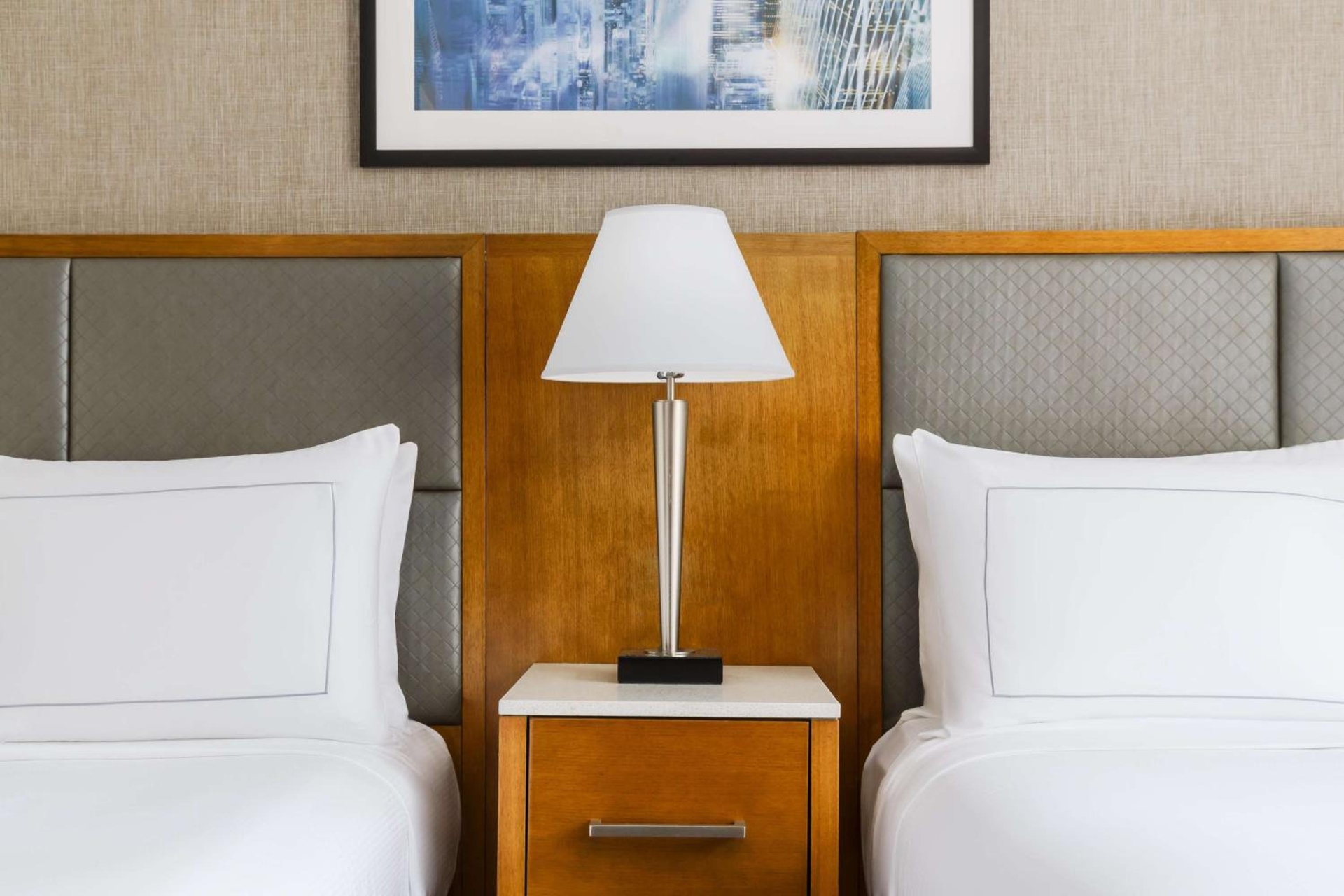 Foto de DoubleTree by Hilton Hotel New York City - Chelsea