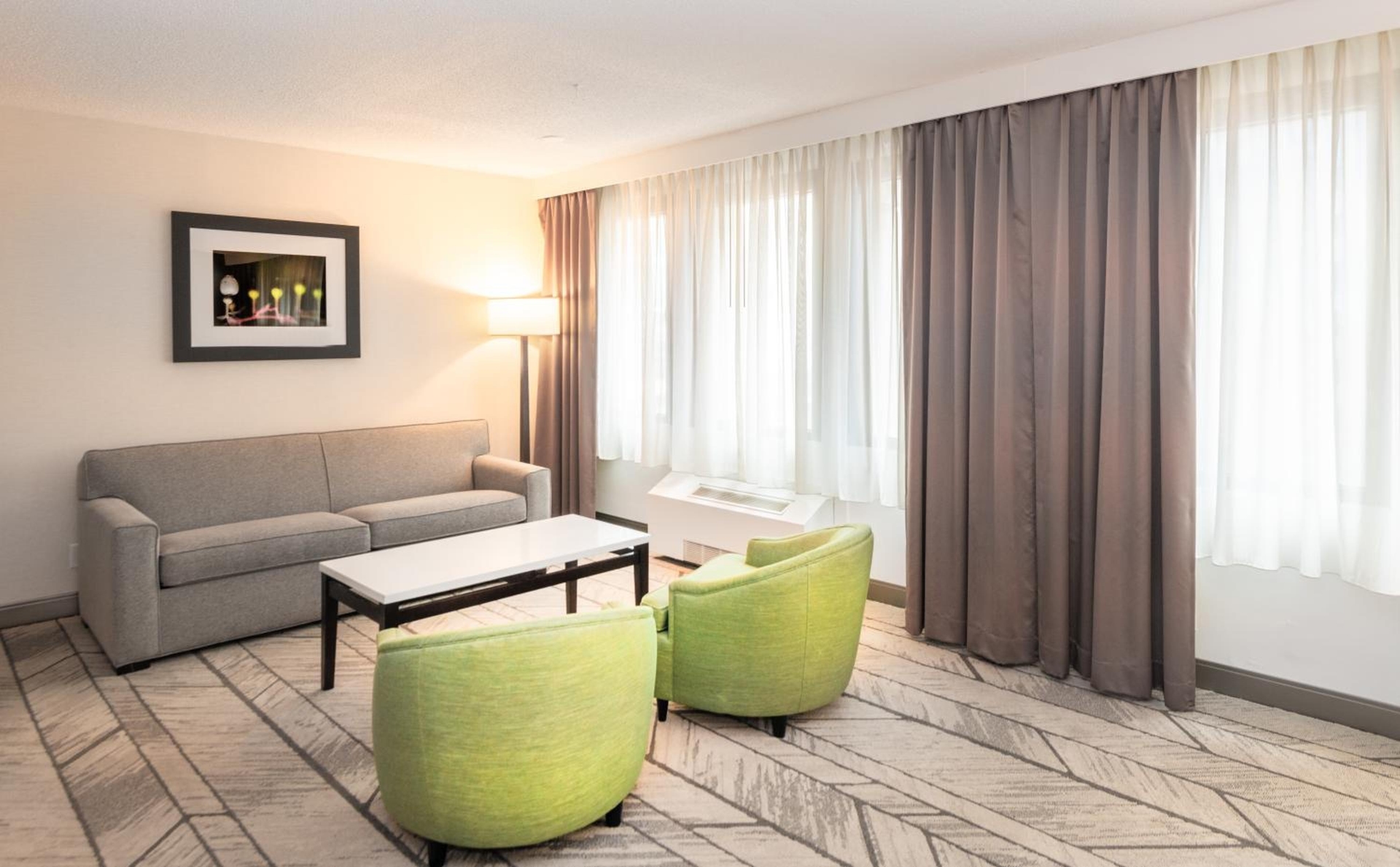 Foto de DoubleTree by Hilton Newark Penn Station, NJ
