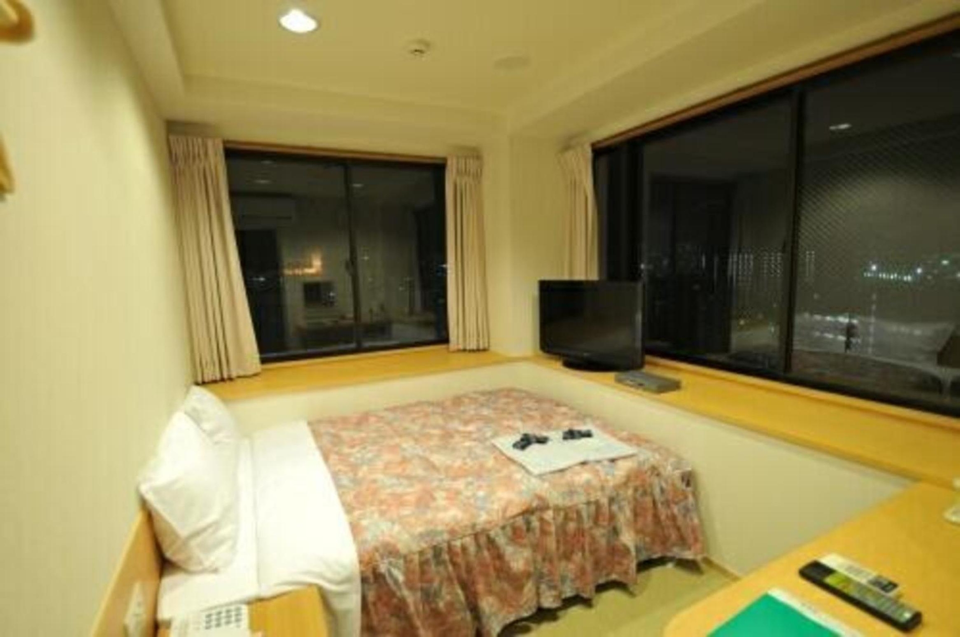 Foto de Hiroshima Ekimae Universal Hotel