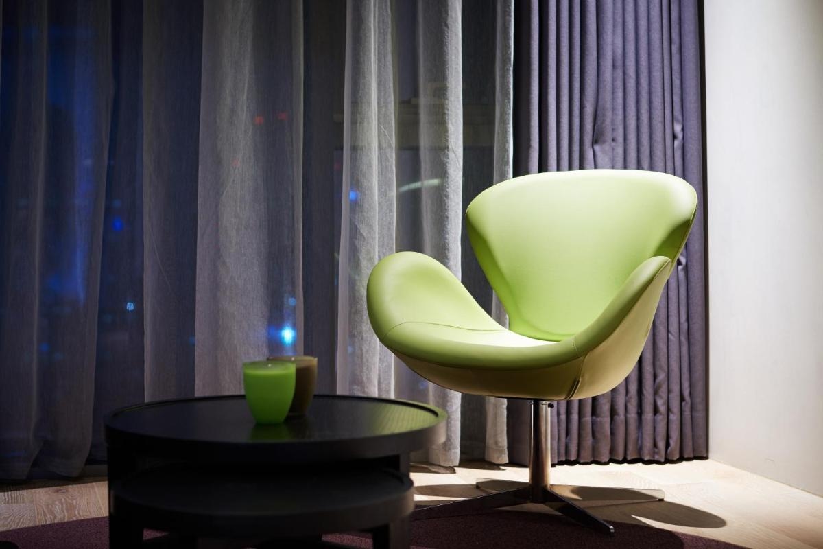 Foto de Hotel Peyto Gangnam